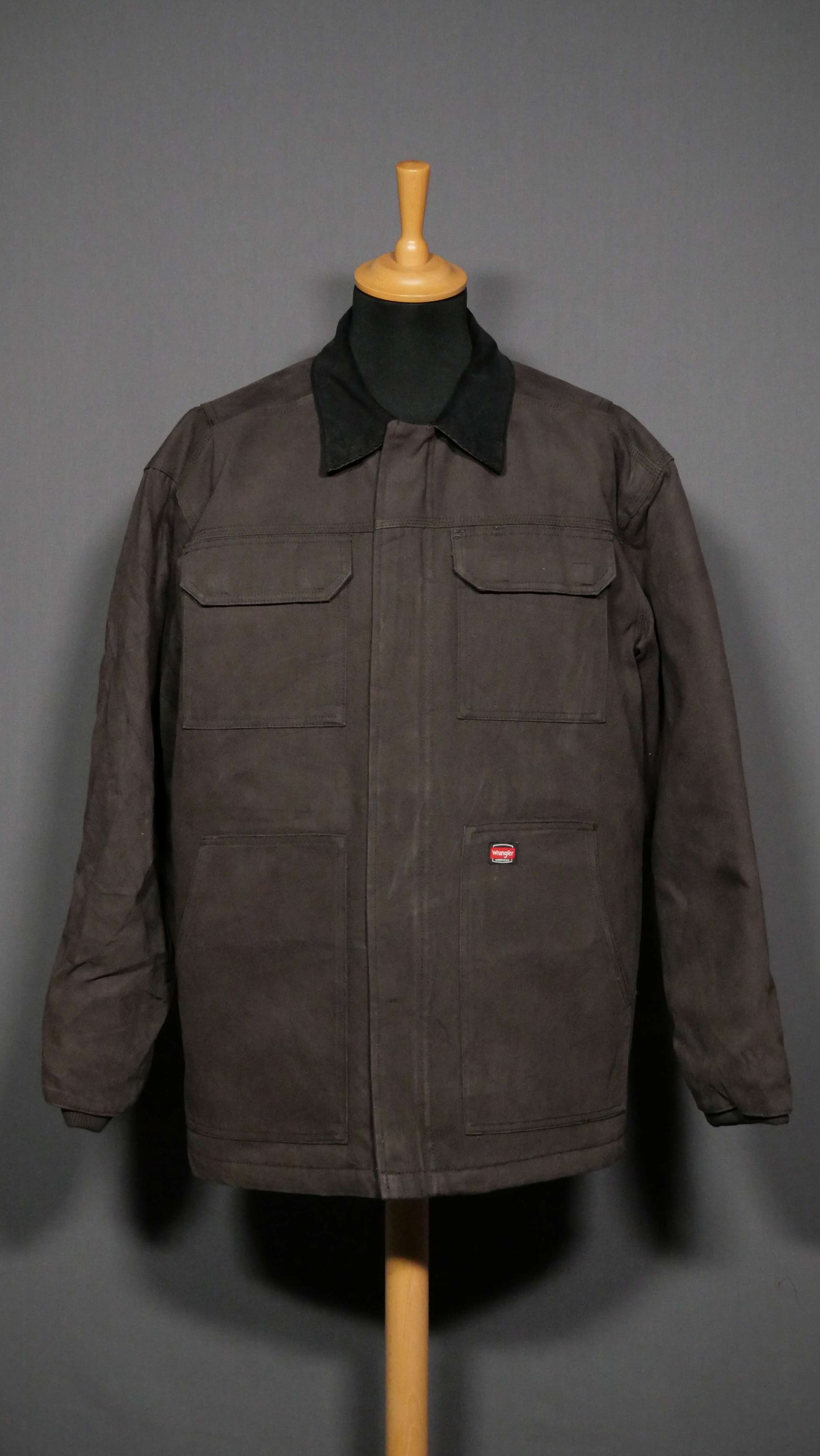 Wrangler Workwear Jacke - XXL