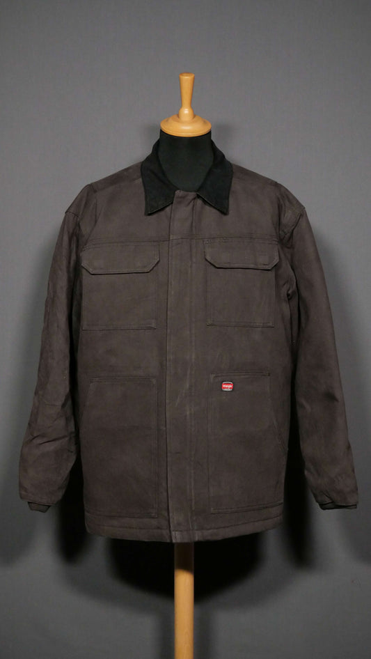 Wrangler Workwear Jacke - XXL