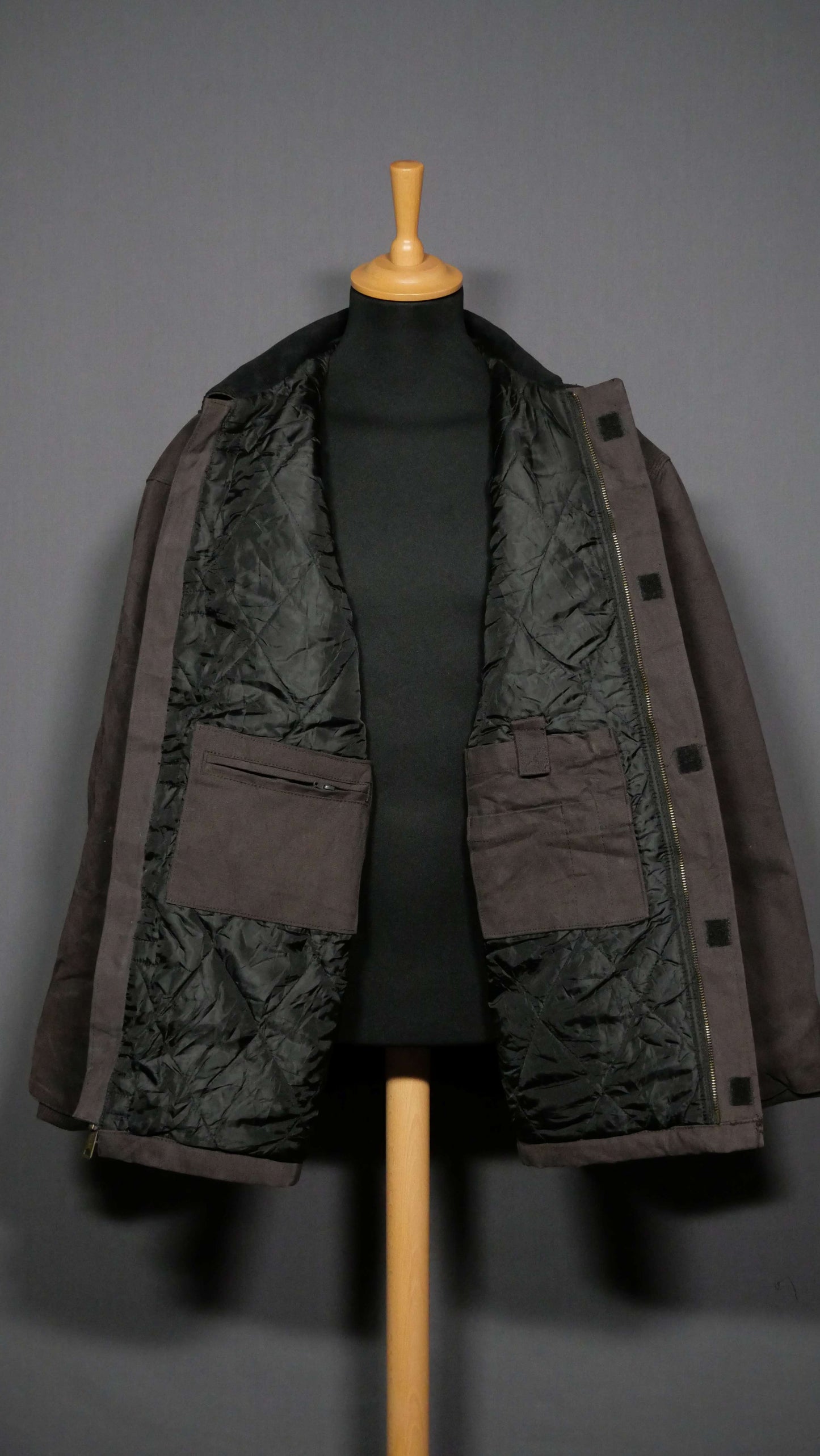 Wrangler Workwear Jacke - XXL
