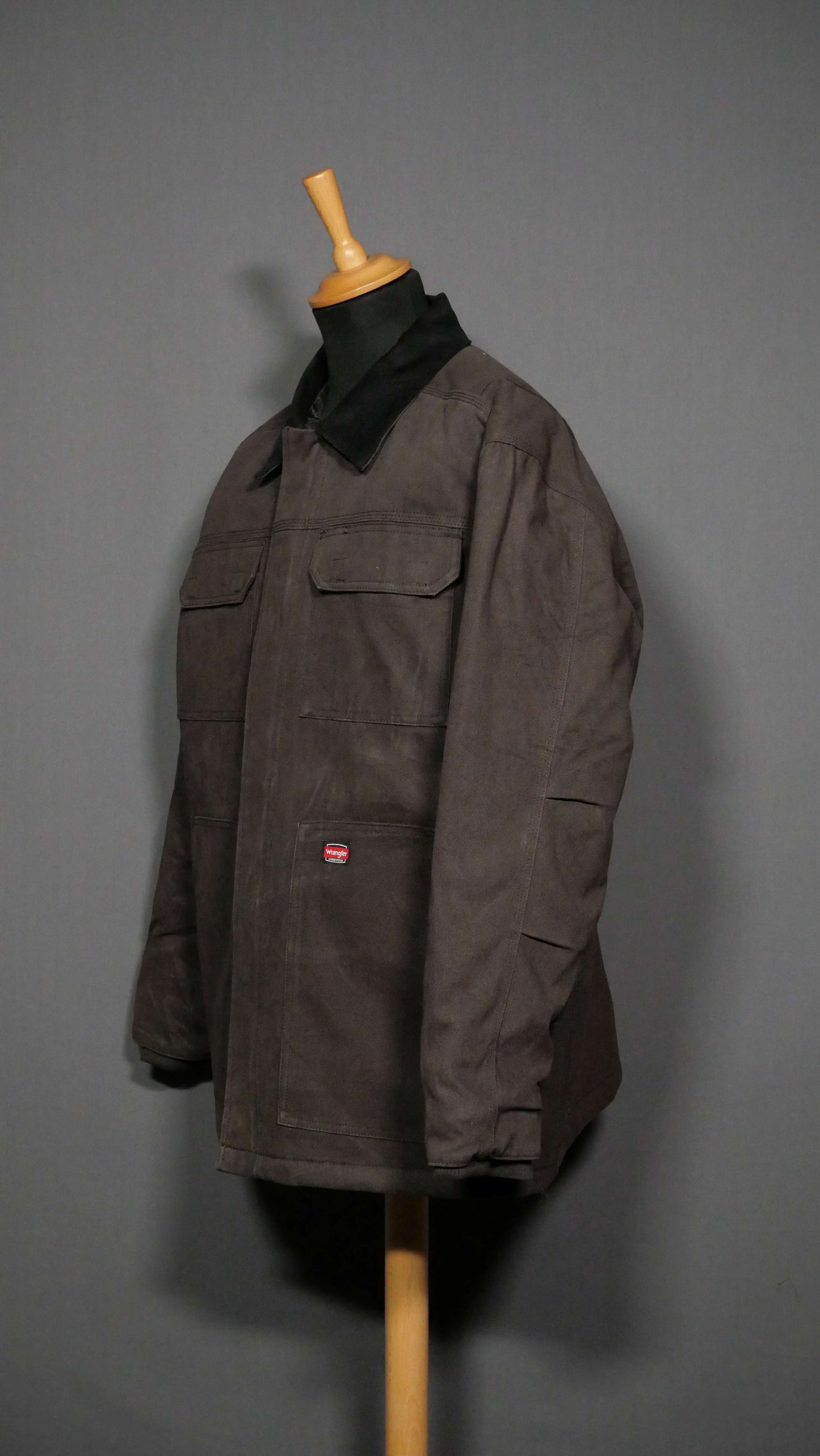 Wrangler Workwear Jacke - XXL