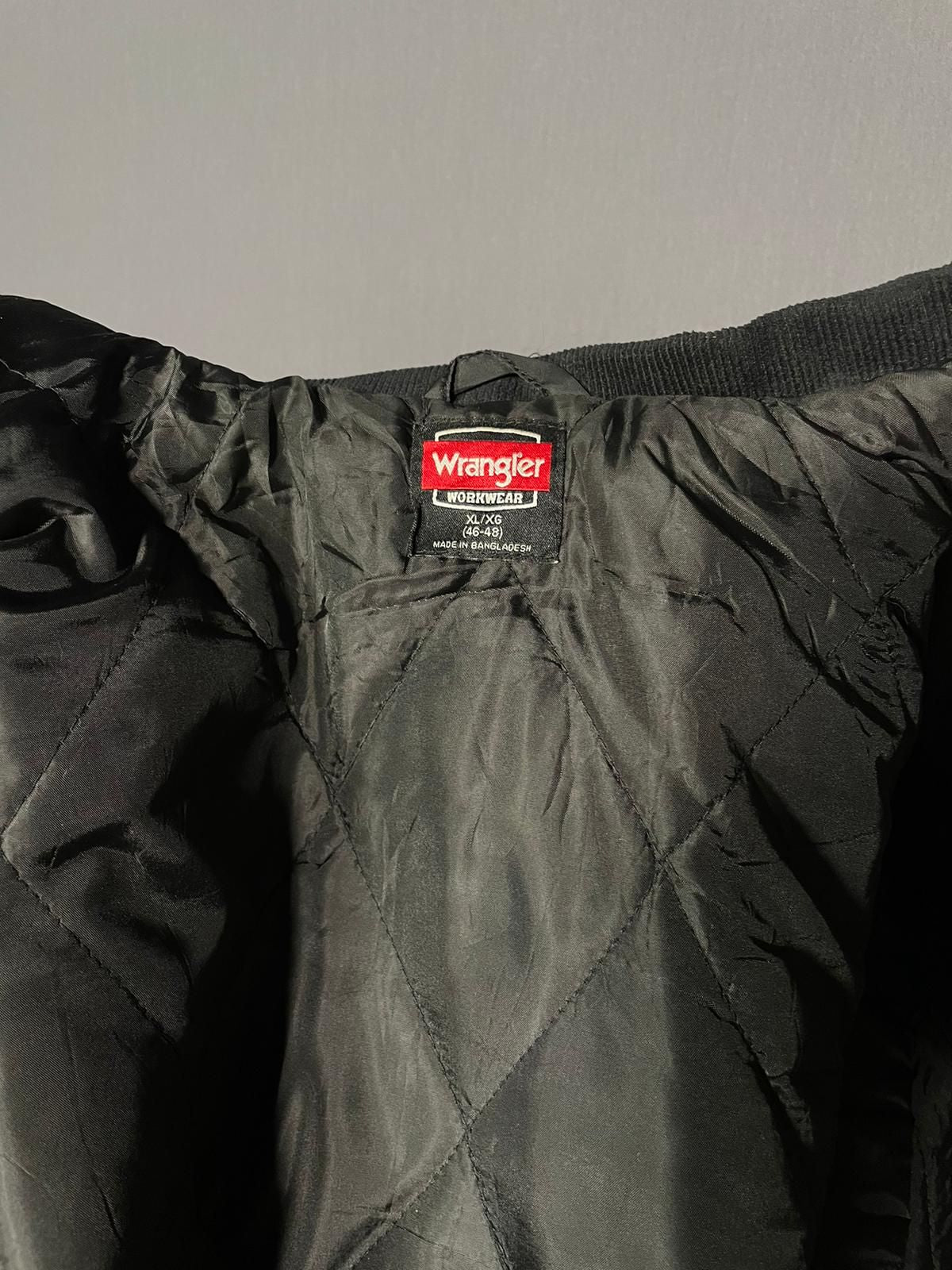 Wrangler Workwear Jacke - XXL