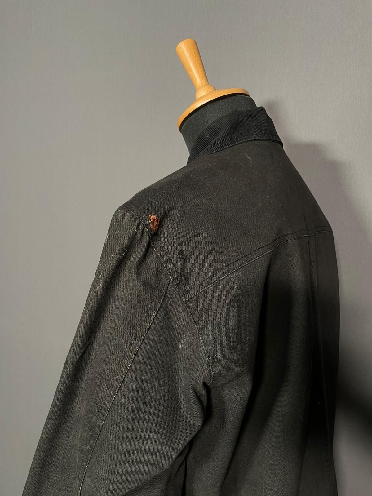 Wrangler Workwear Jacke - M