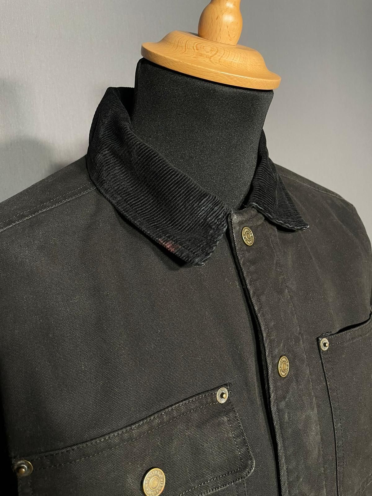 Wrangler Workwear Jacke - M