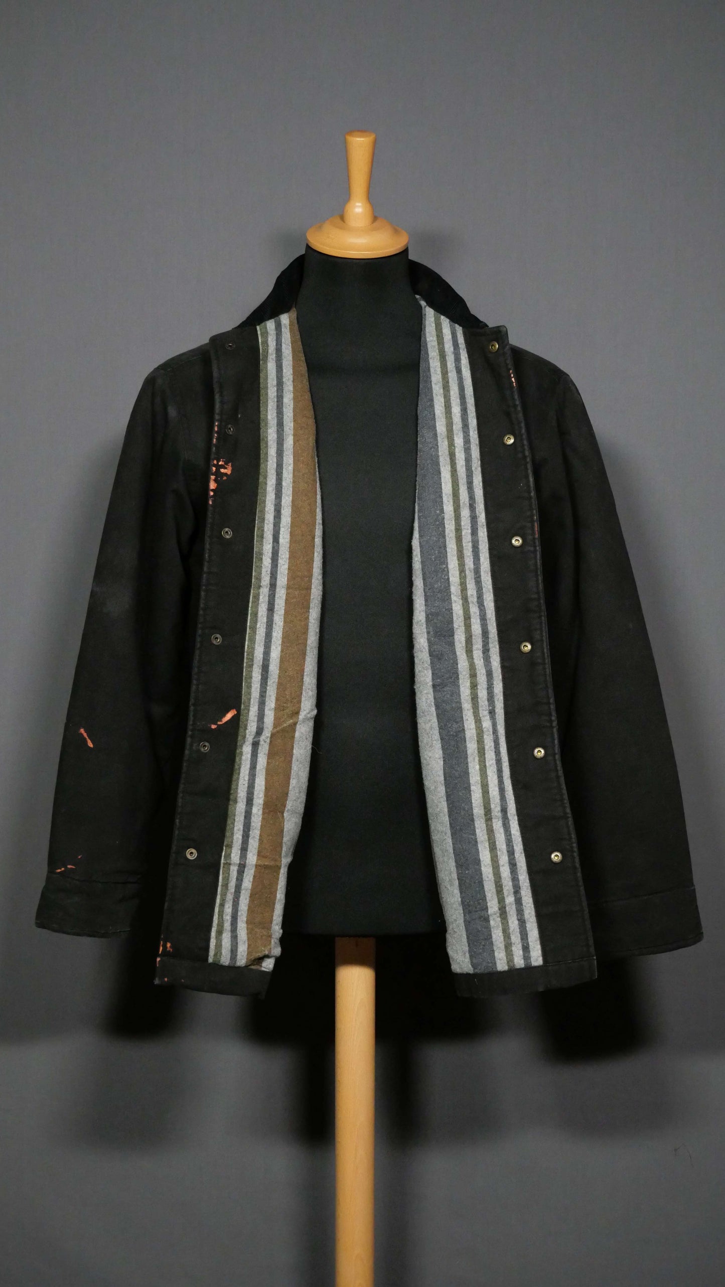Wrangler Workwear Jacke - M