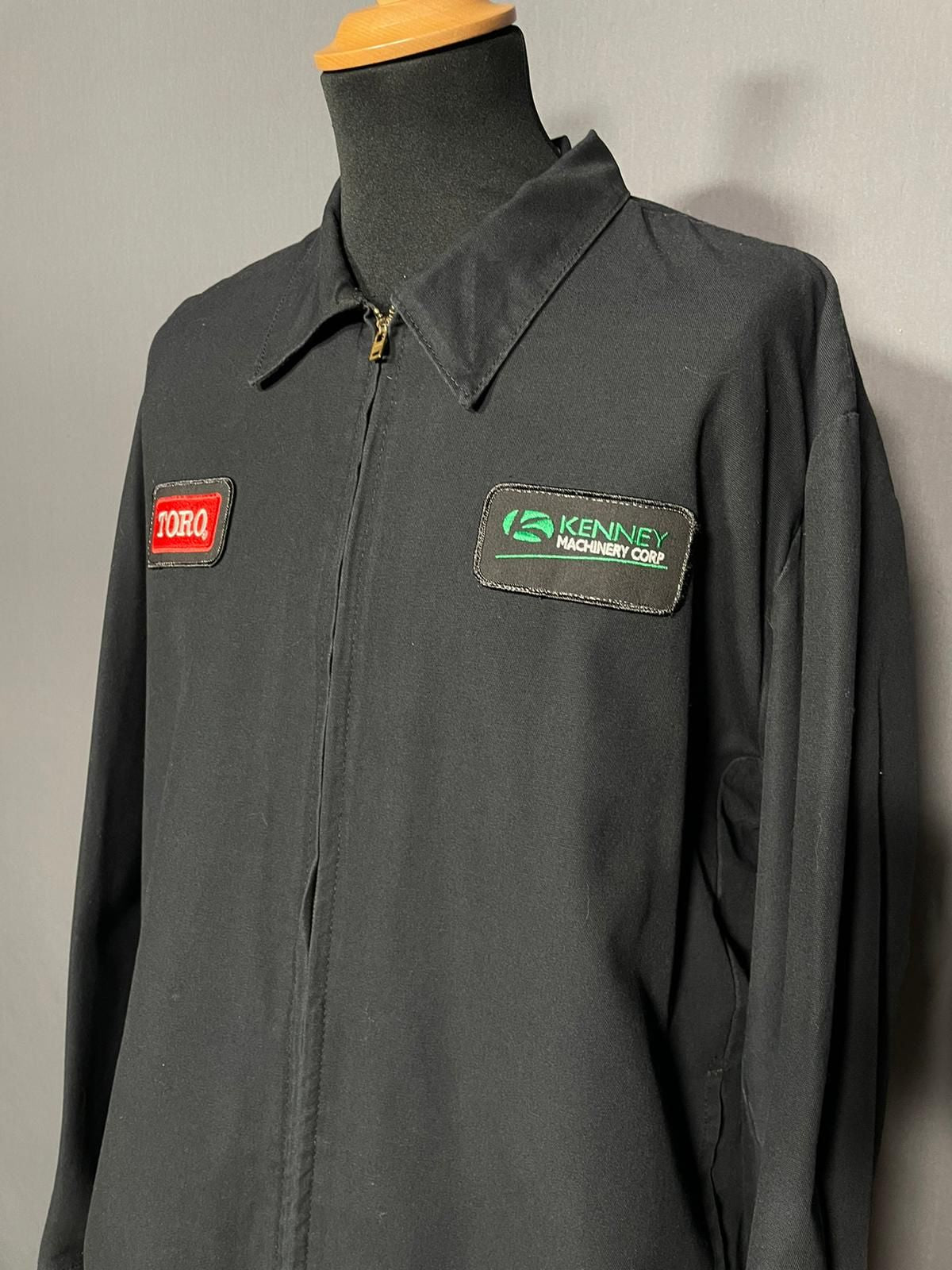 Wrangler Workwear Jacke - XL