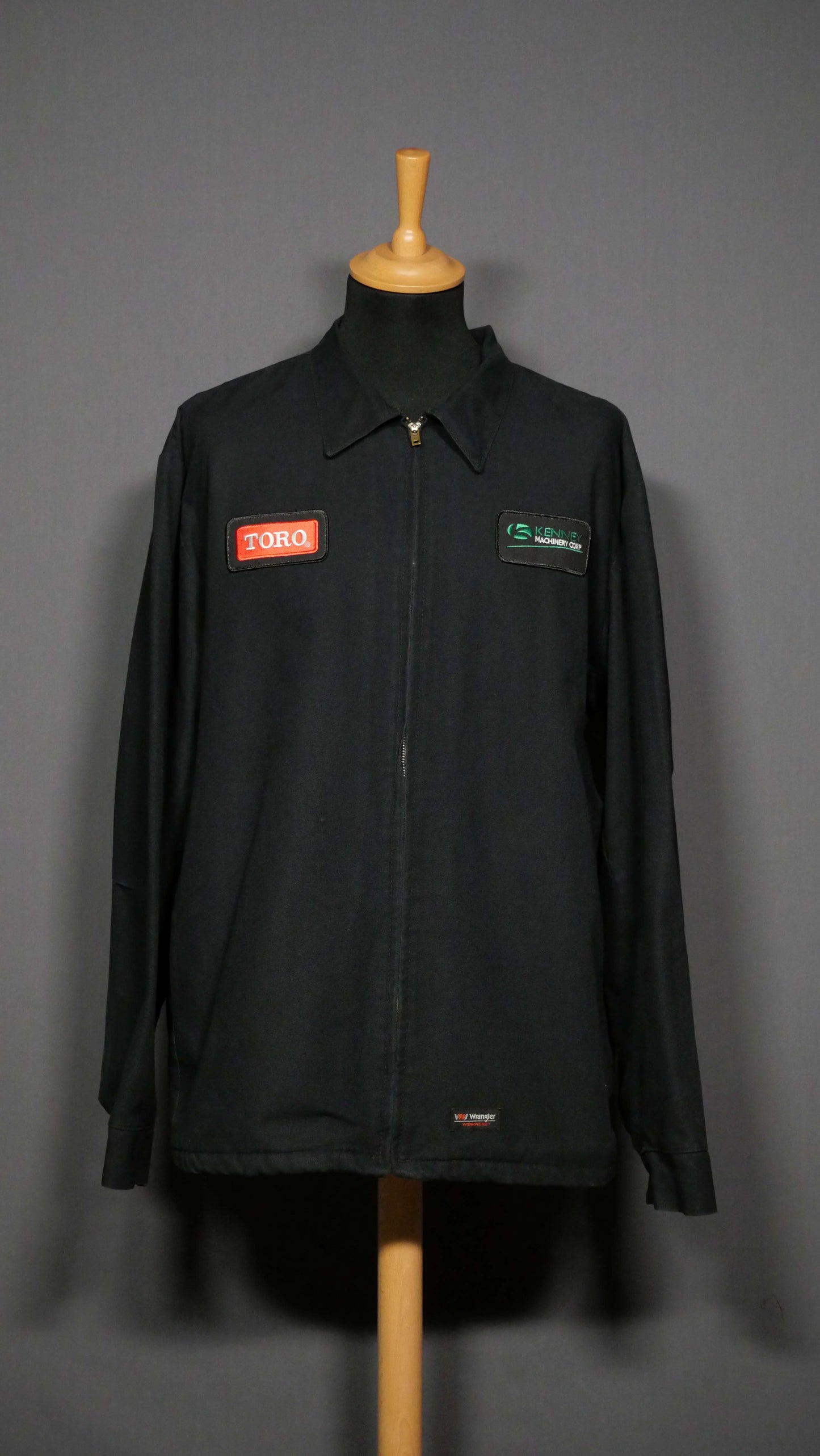 Wrangler Workwear Jacke - XL