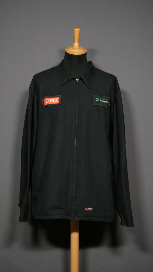 Wrangler Workwear Jacke - XL