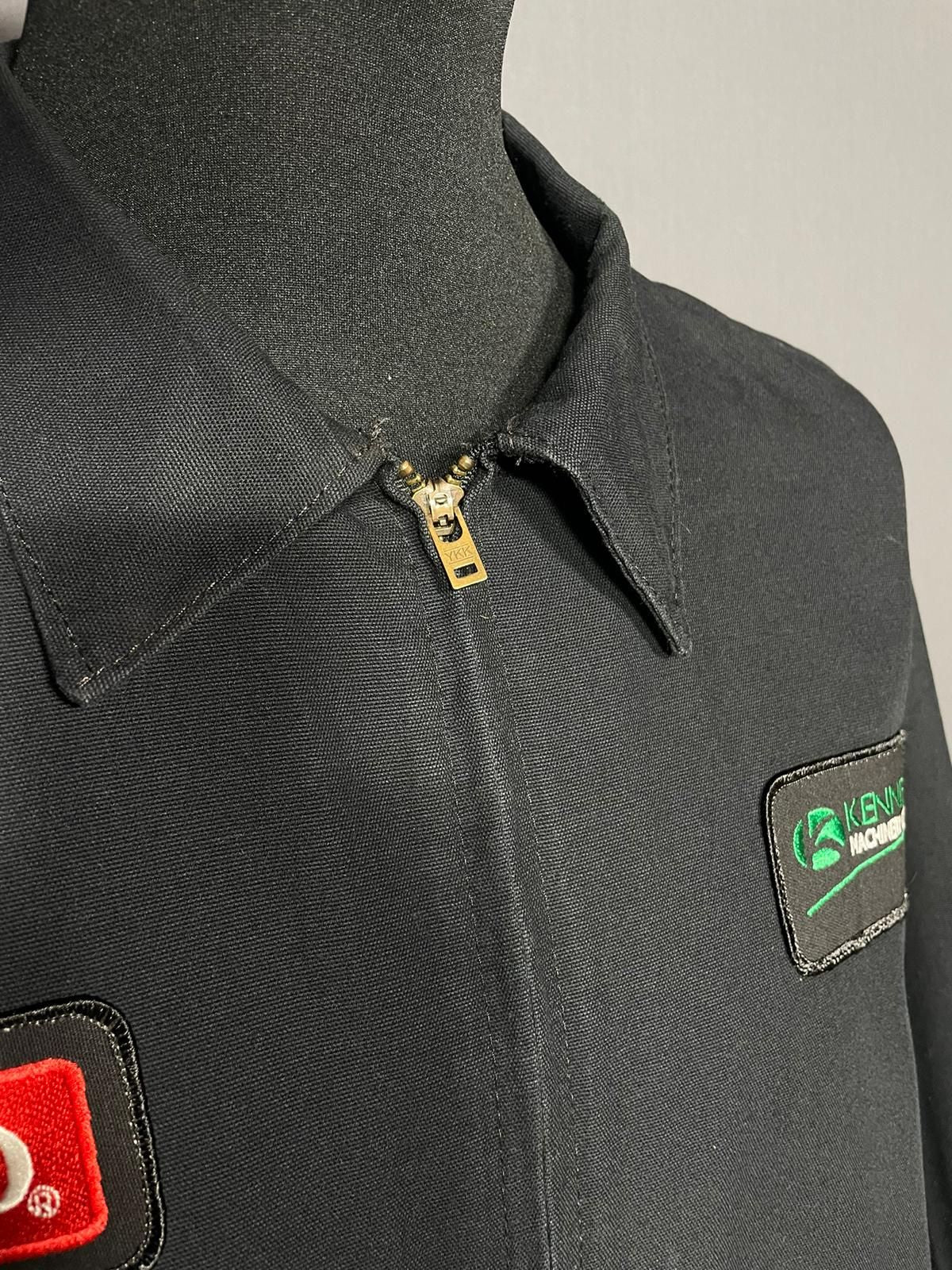 Wrangler Workwear Jacke - XL