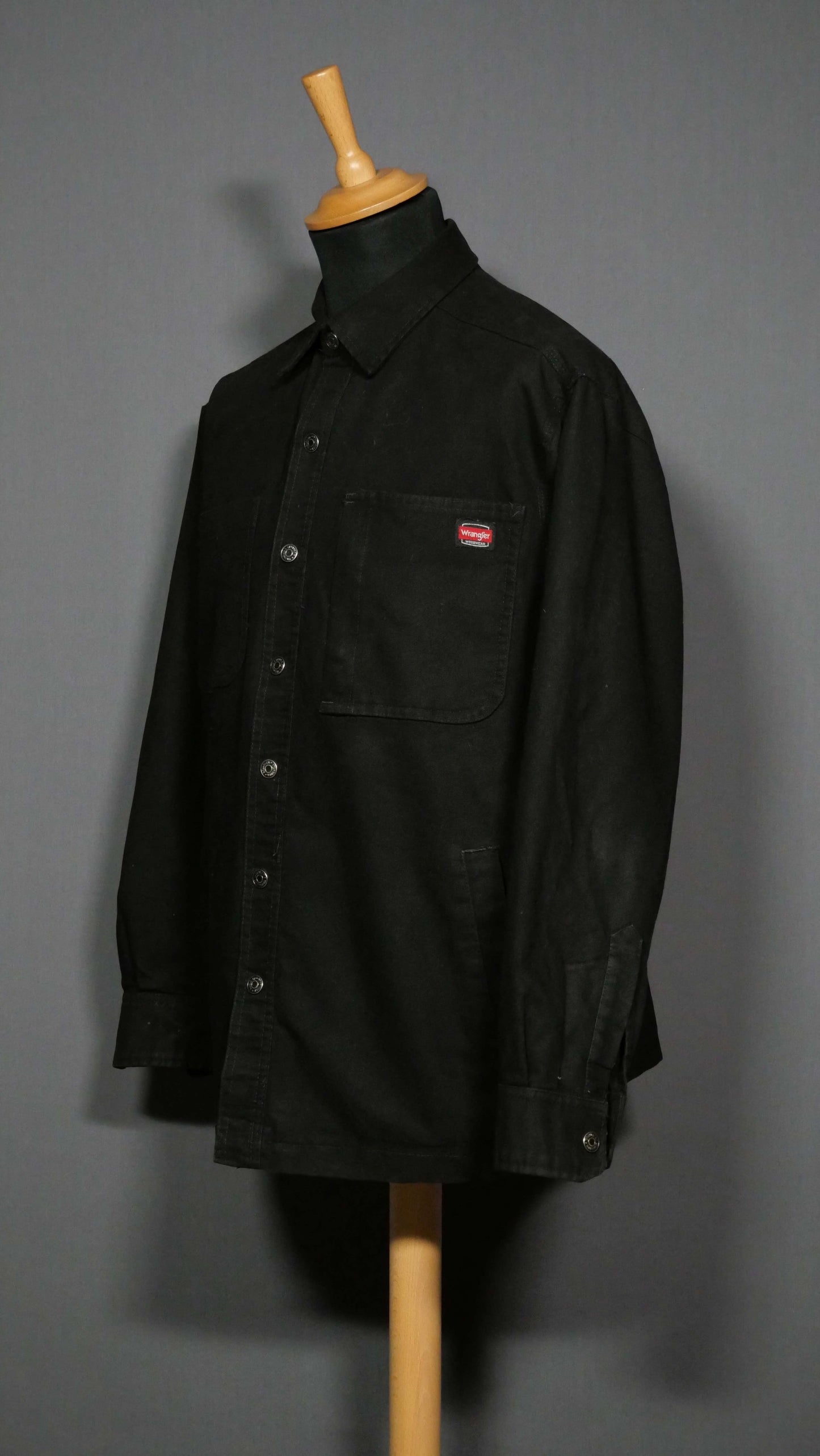 Wrangler Workwear Shirt - M