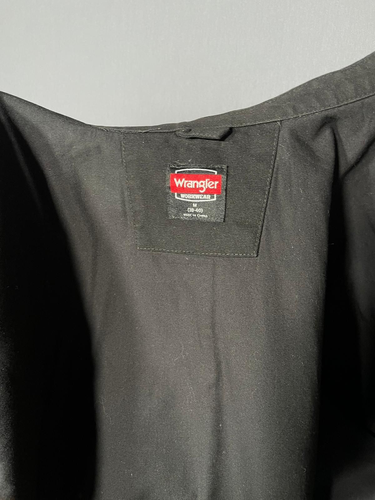 Wrangler Workwear Shirt - M