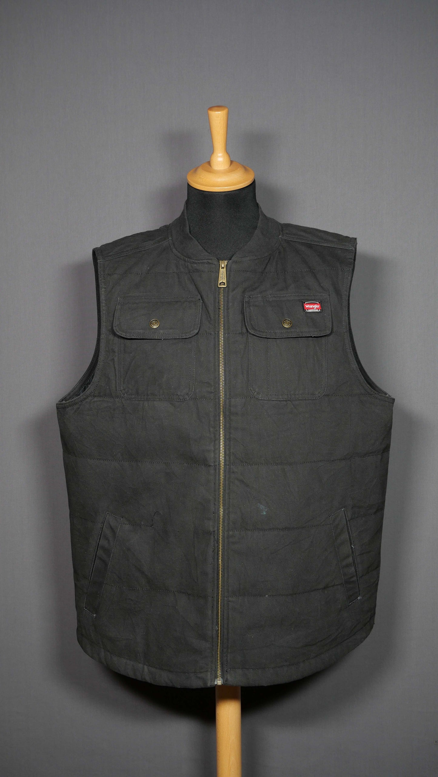 Wrangler Workwear Weste - XL