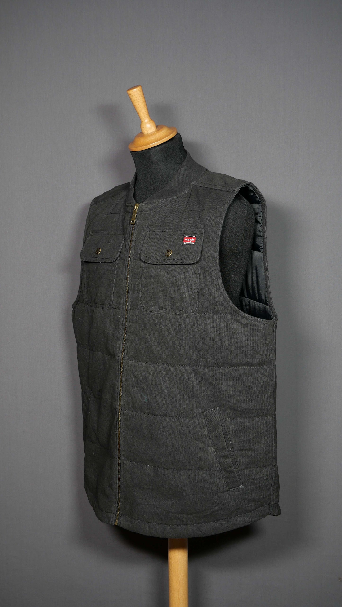 Wrangler Workwear Weste - XL
