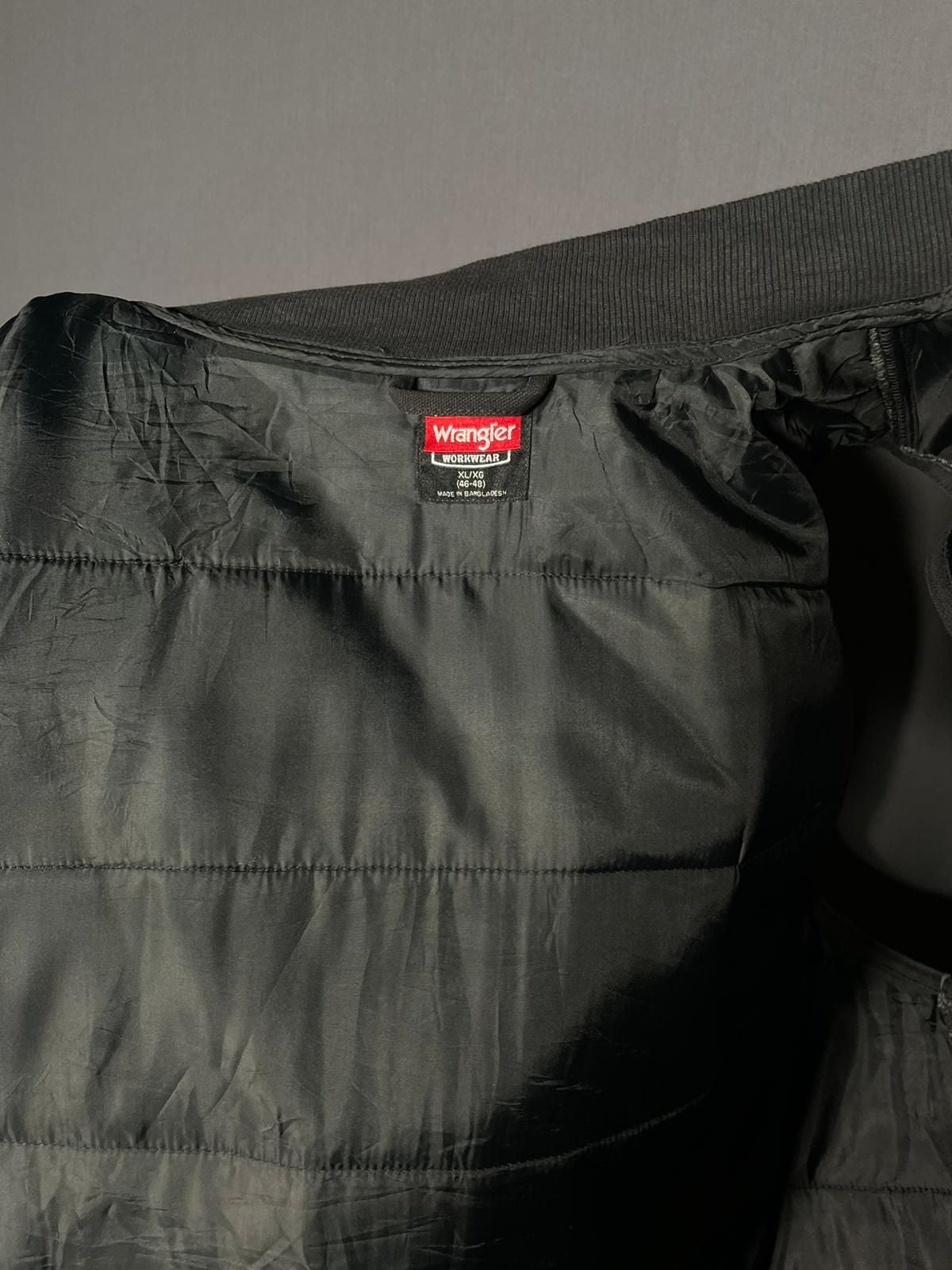 Wrangler Workwear Weste - XL