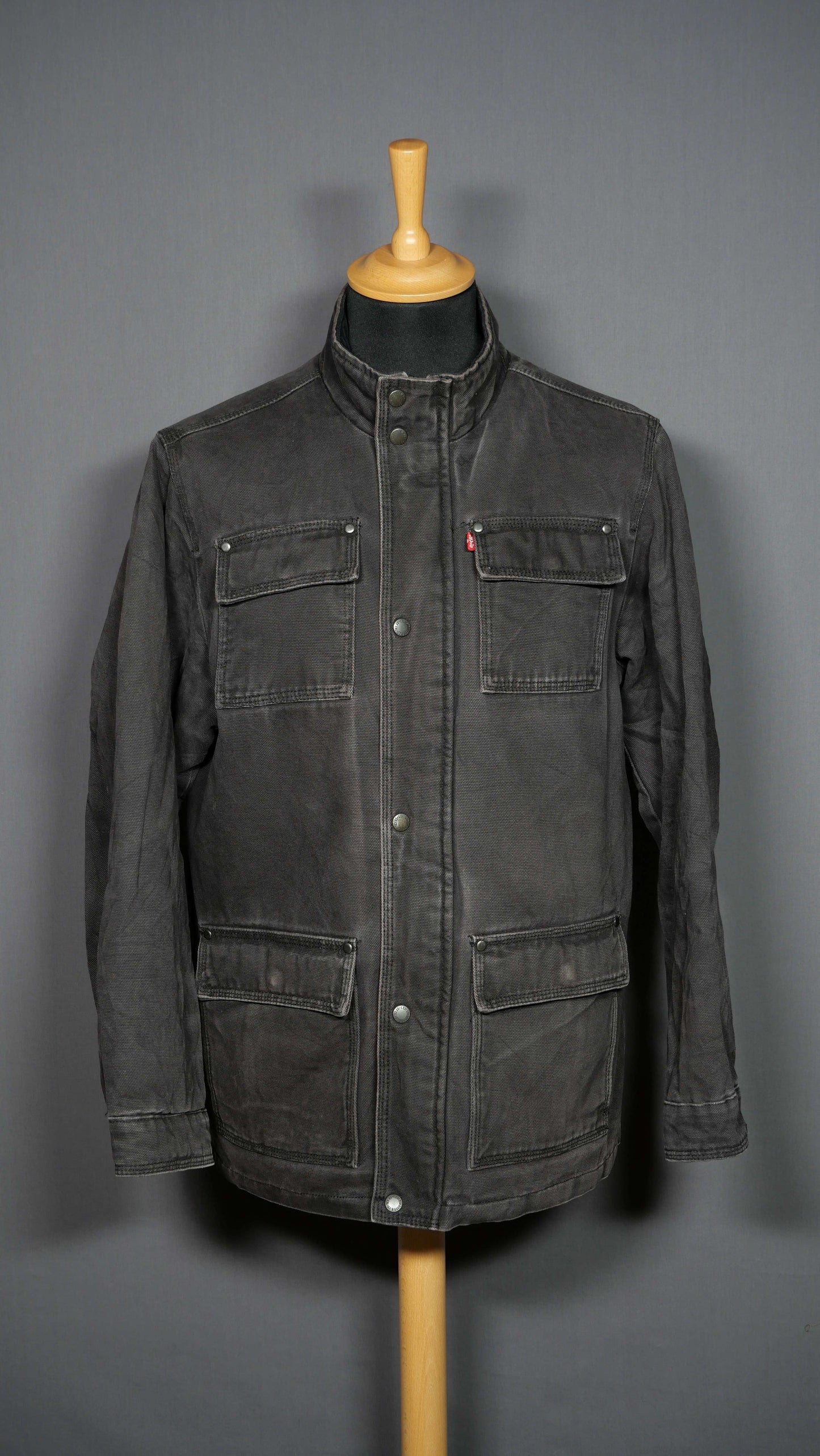 Levis Workwear Jacke - M