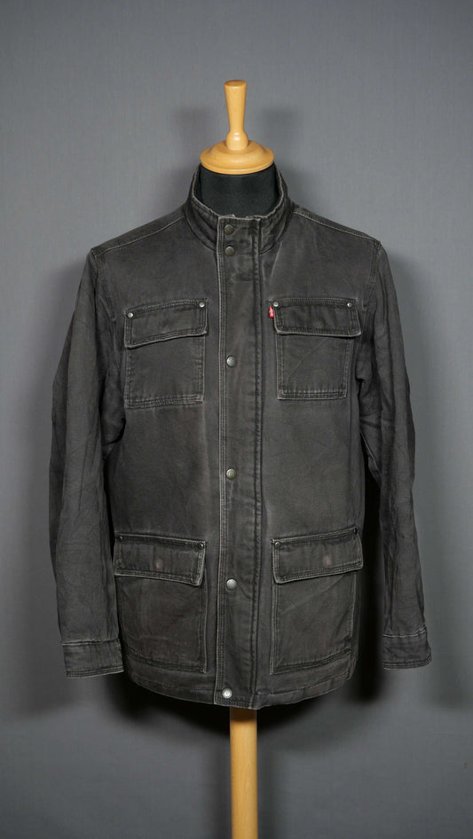 Levis Workwear Jacke - M