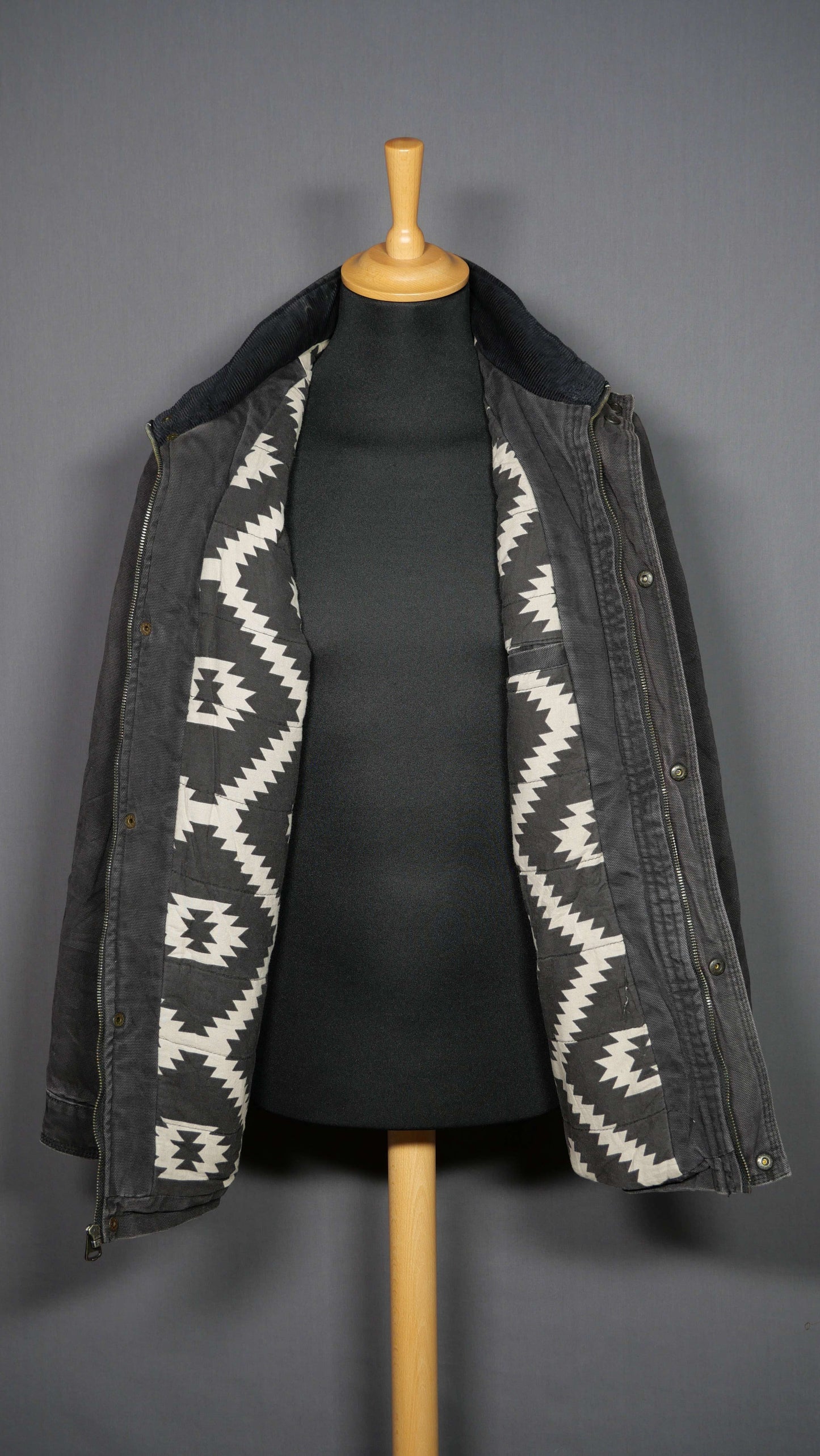 Levis Workwear Jacke - M