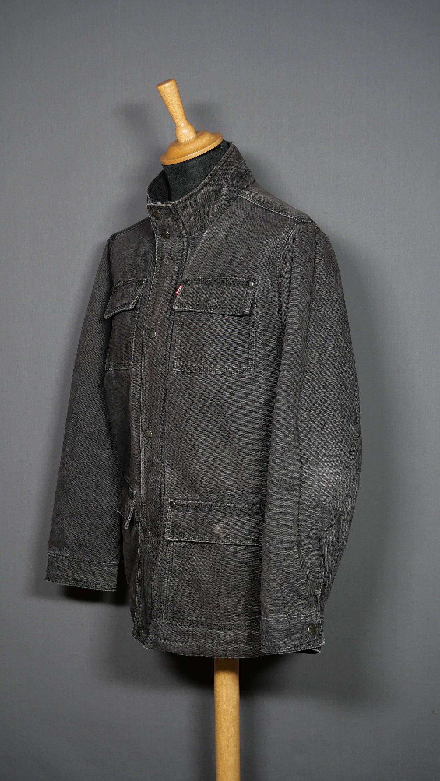 Levis Workwear Jacke - M
