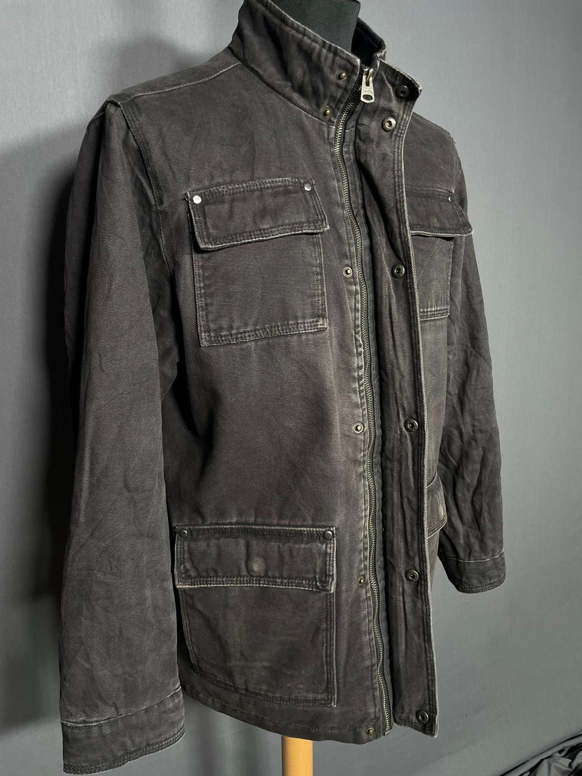 Levis Workwear Jacke - M