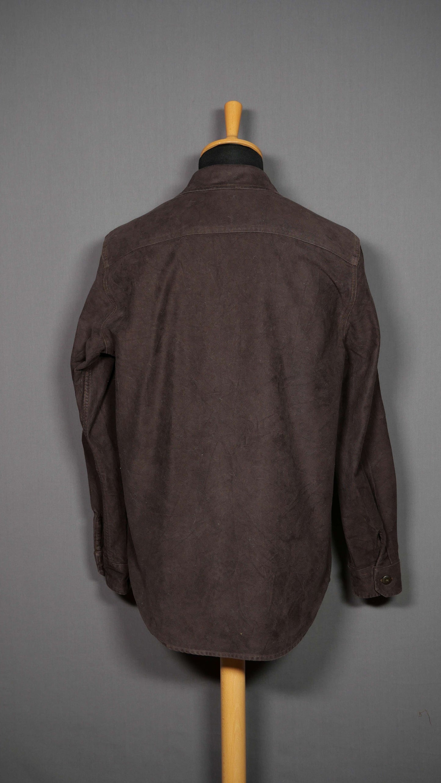 Levis Workwear Shirt - L
