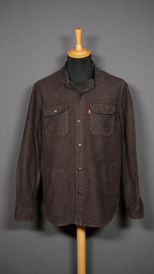 Levis Workwear Shirt - L