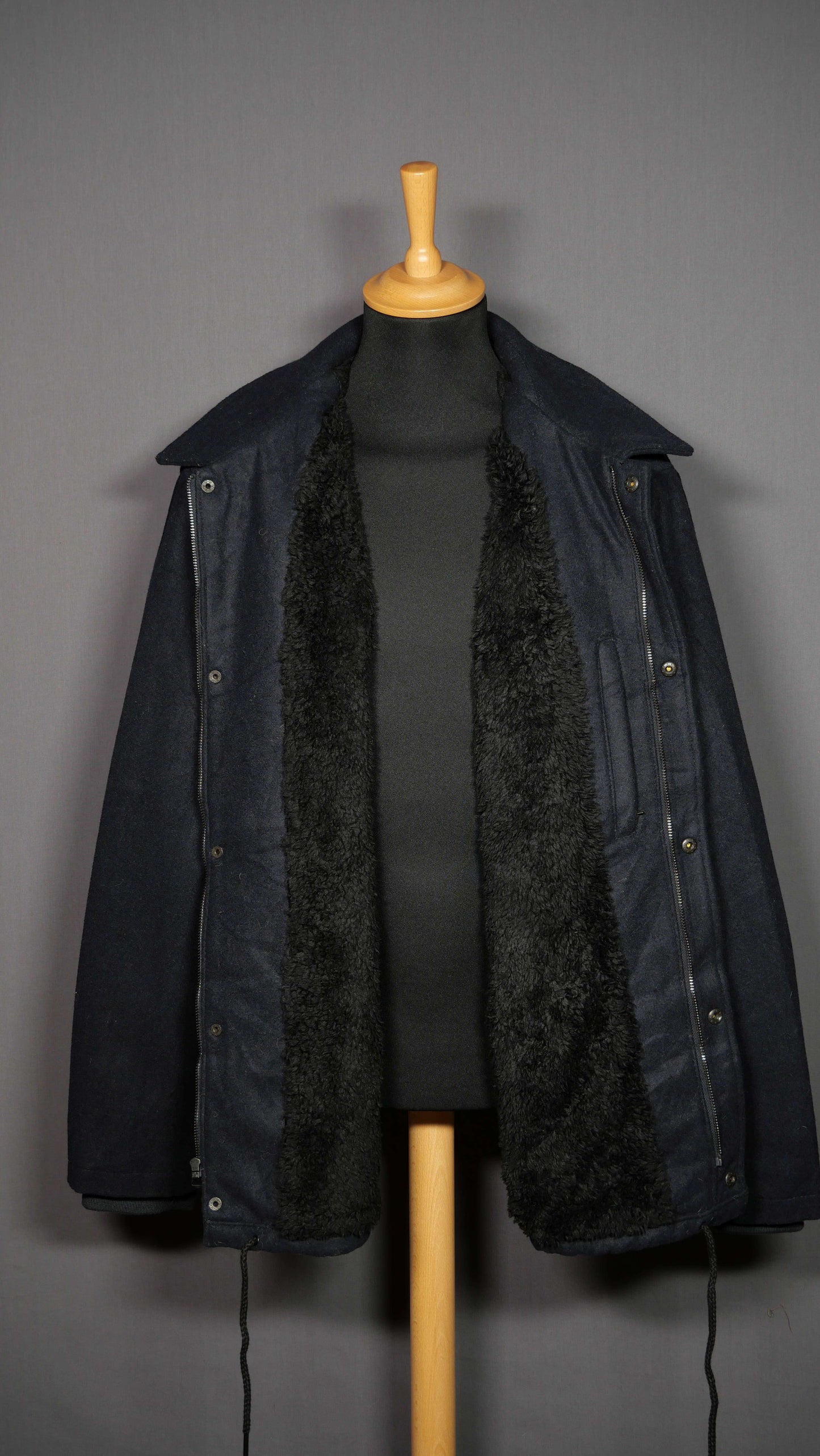 Levis Jacke gefüttert - XXL