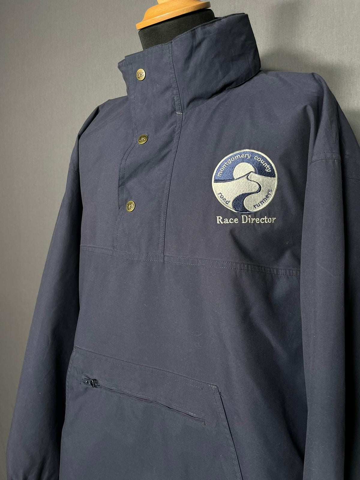 Lee Windstopper 1/4 Zip - L
