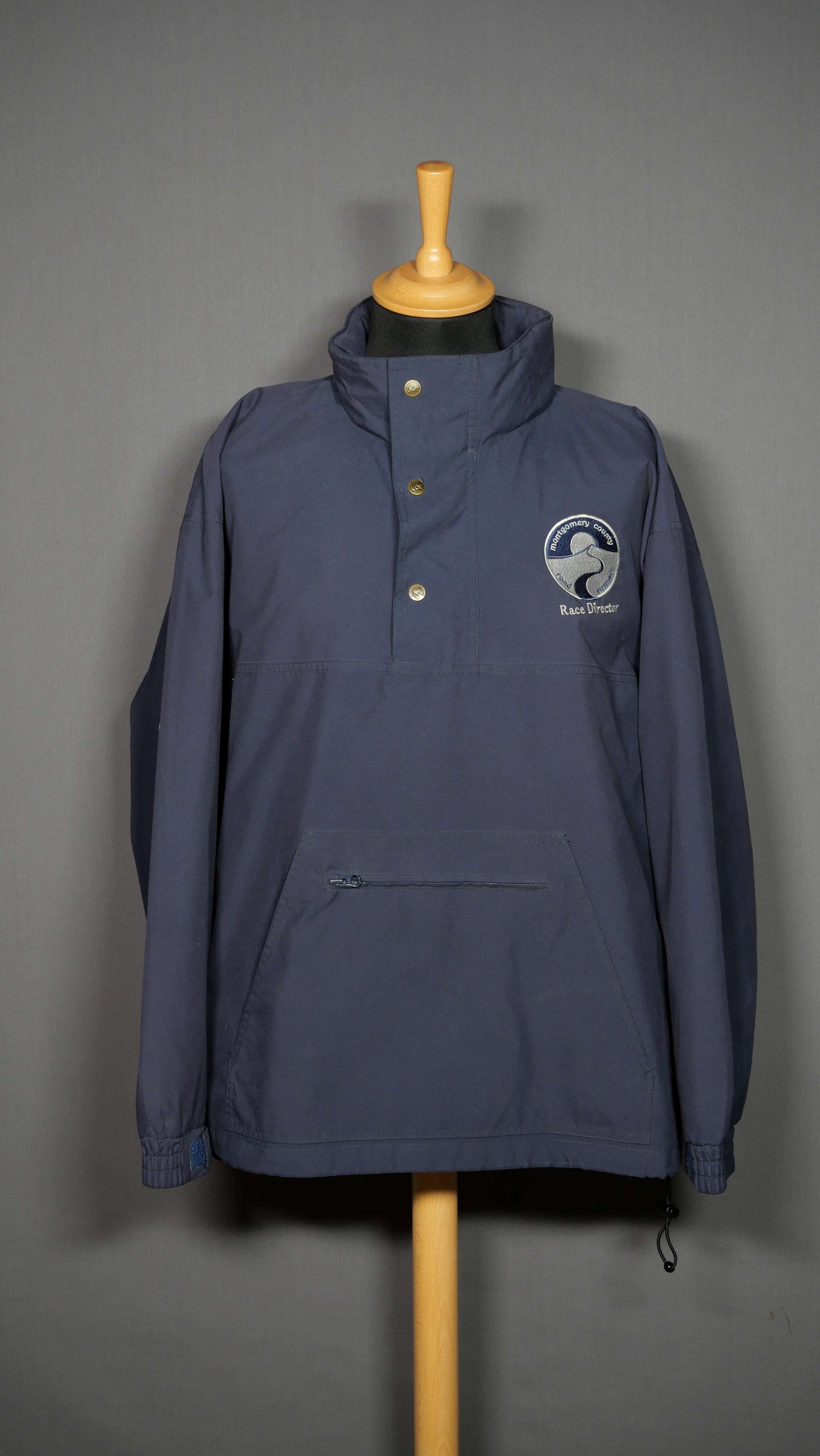 Lee Windstopper 1/4 Zip - L