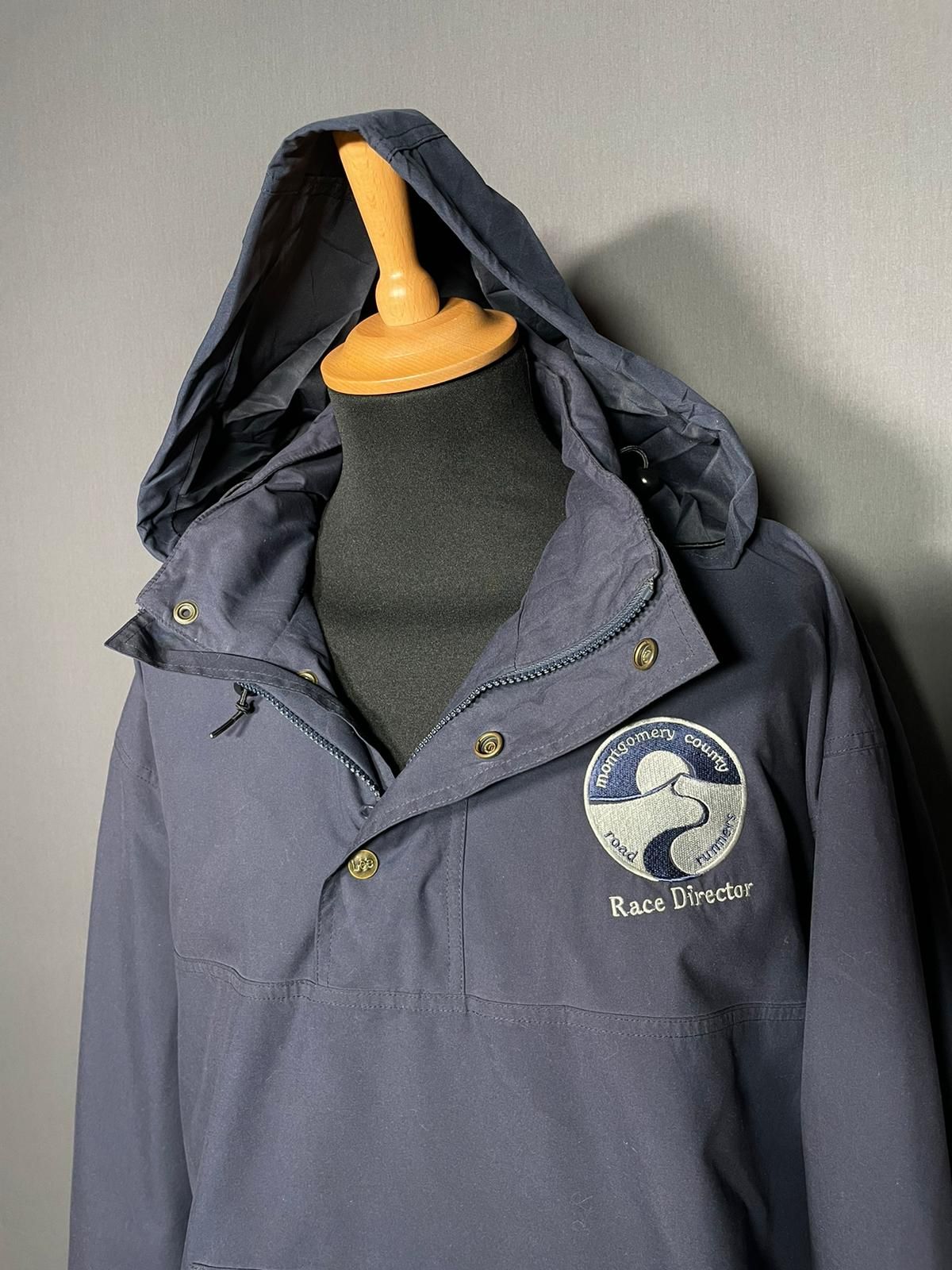 Lee Windstopper 1/4 Zip - L