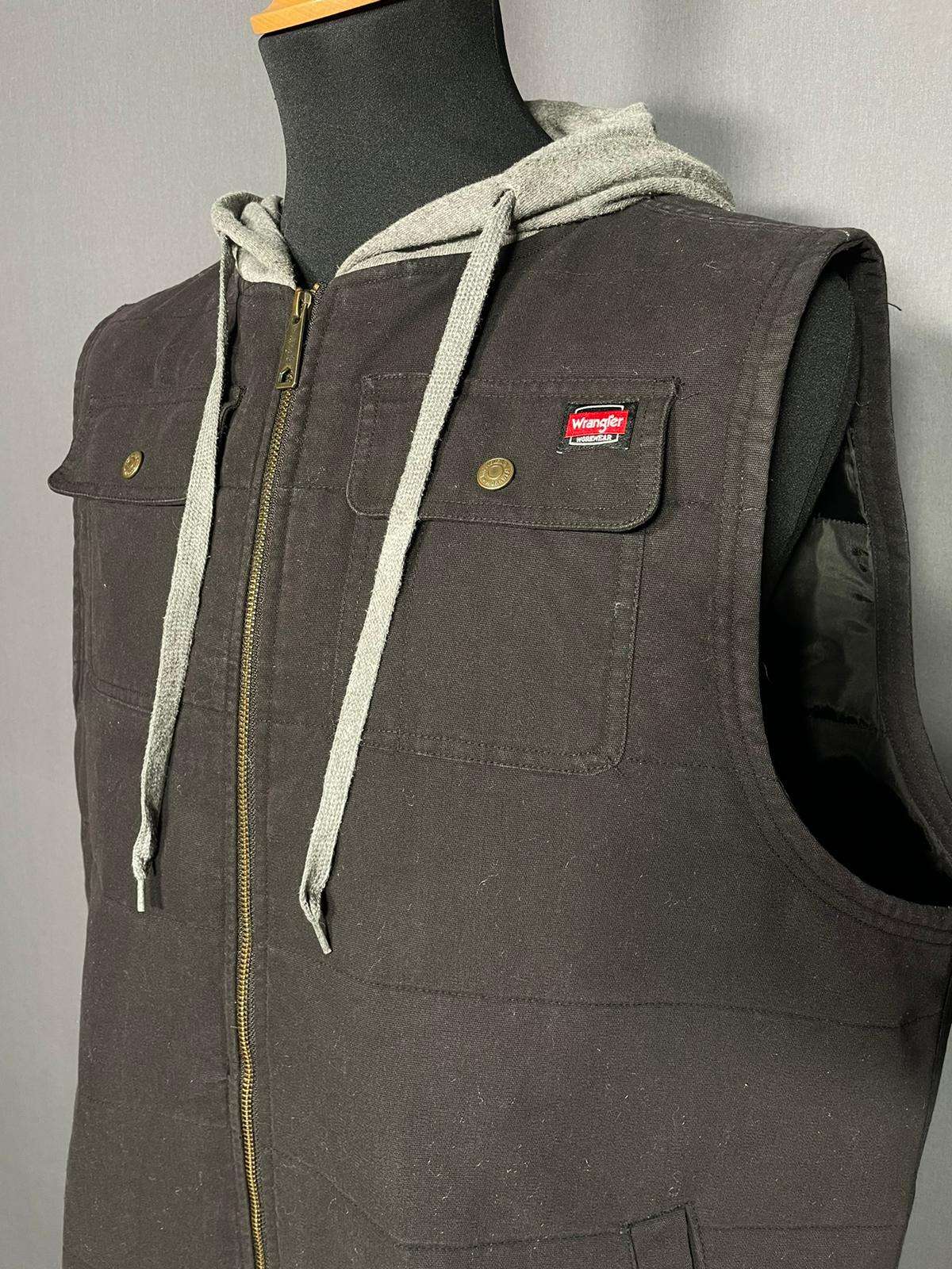 Wrangler Workwear Weste - XL