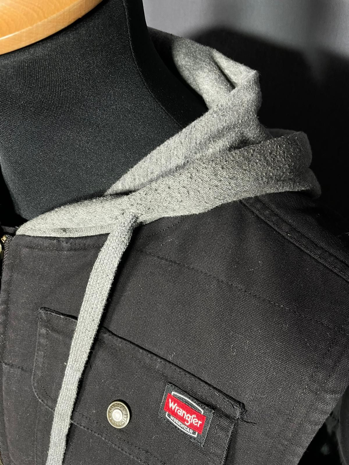 Wrangler Workwear Weste - XL