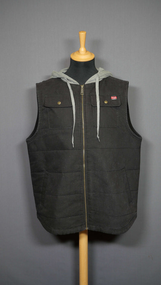 Wrangler Workwear Weste - XL