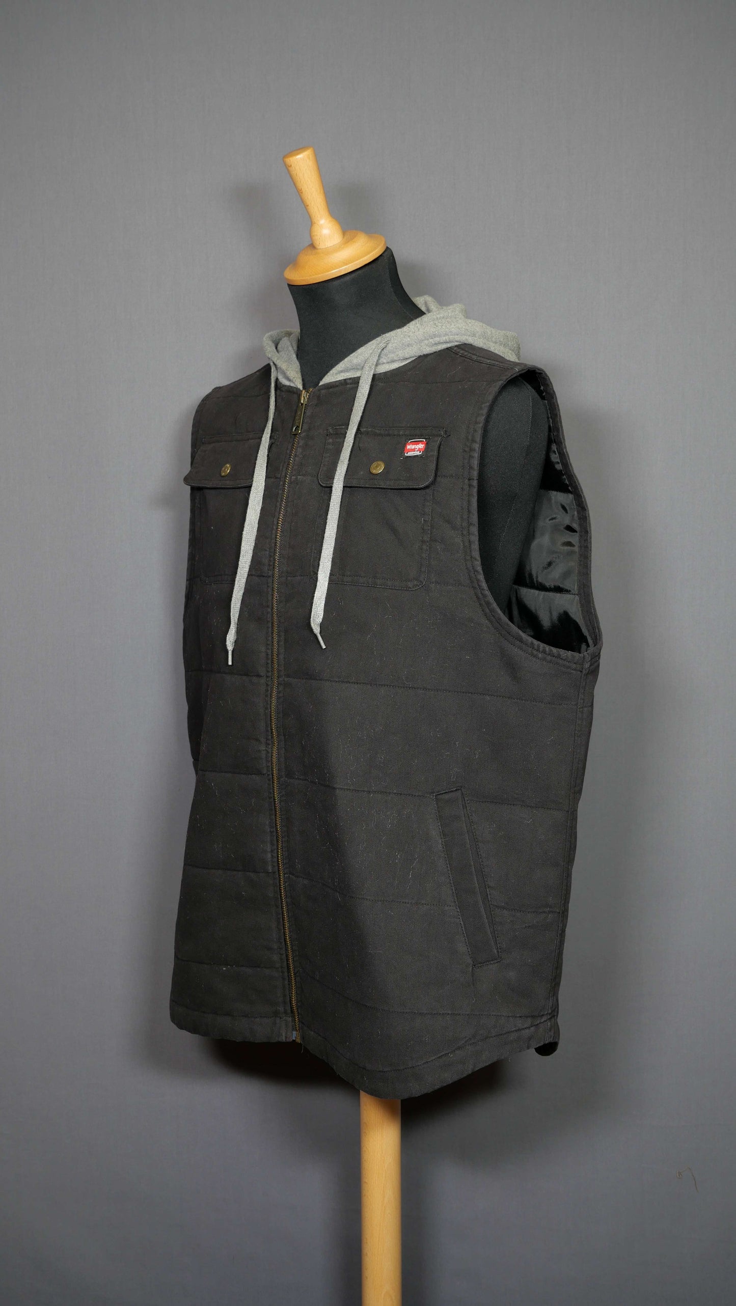 Wrangler Workwear Weste - XL
