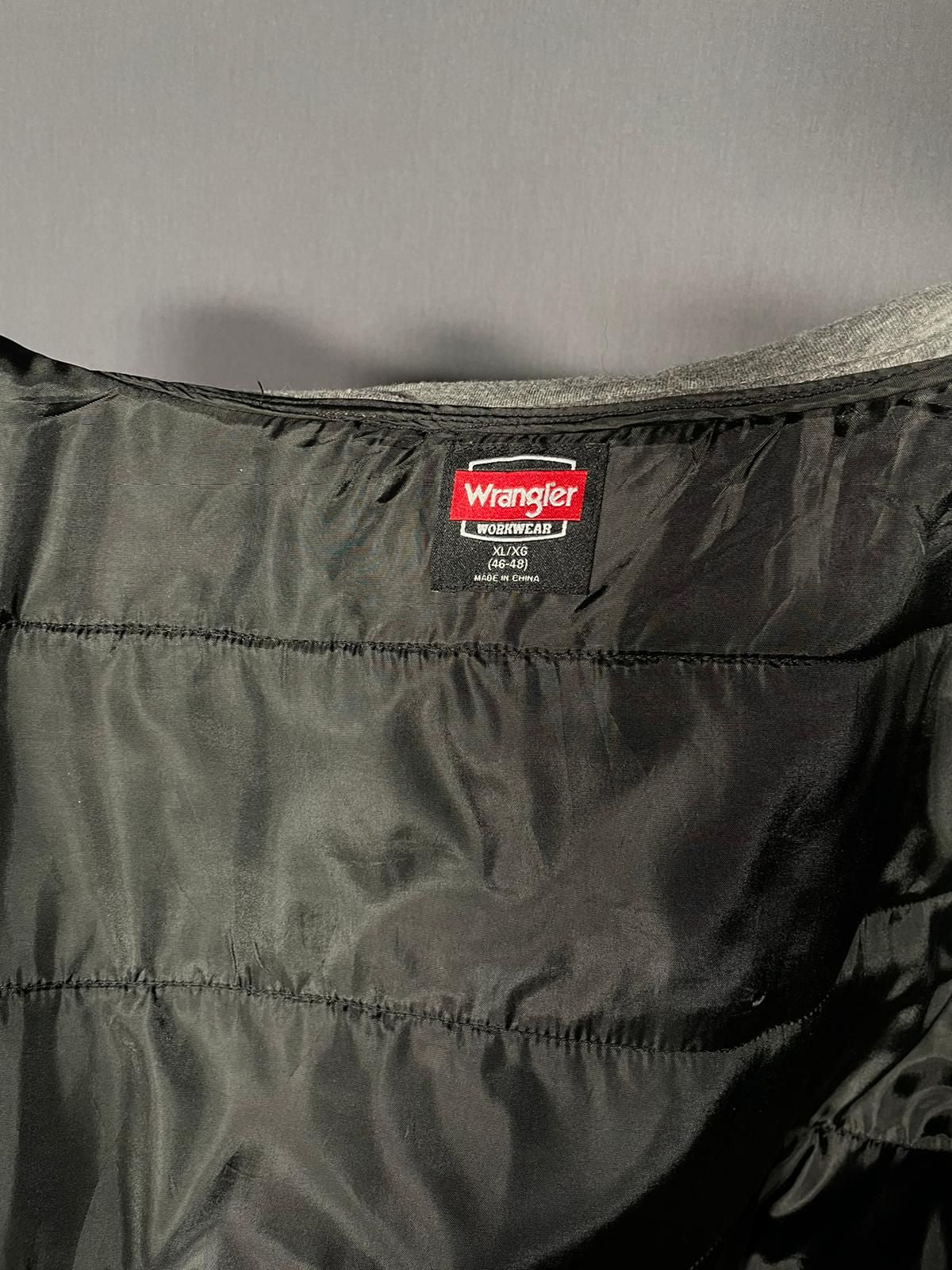 Wrangler Workwear Weste - XL