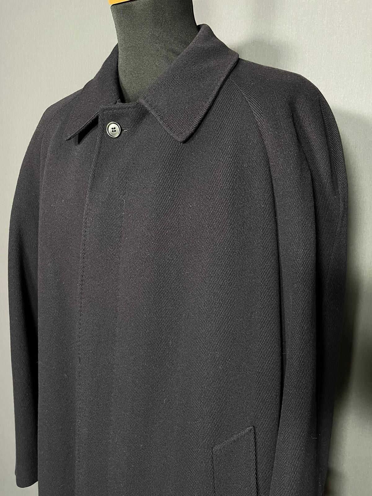 Vintage Pierre Cardin Carcoat - L
