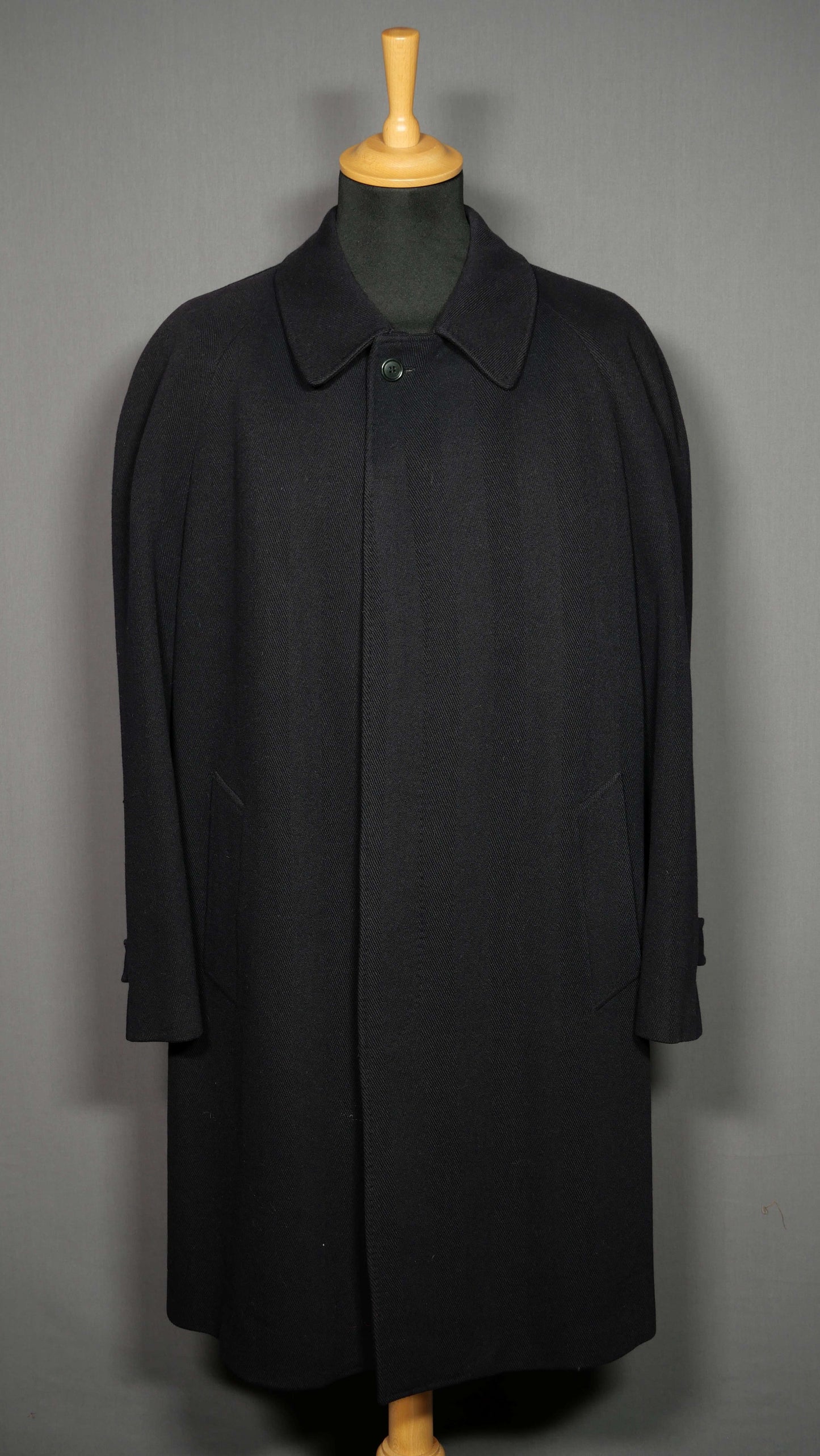 Vintage Pierre Cardin Carcoat - L