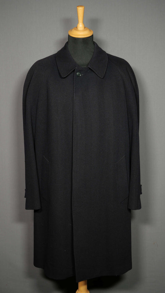 Vintage Pierre Cardin Carcoat - L