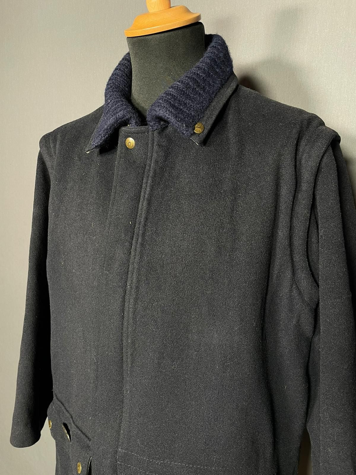 Vintage Dolomitensport Jacke - XL