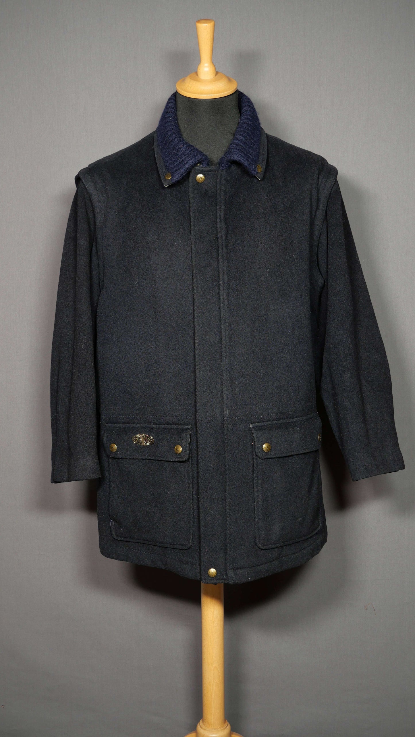 Vintage Dolomitensport Jacke - XL