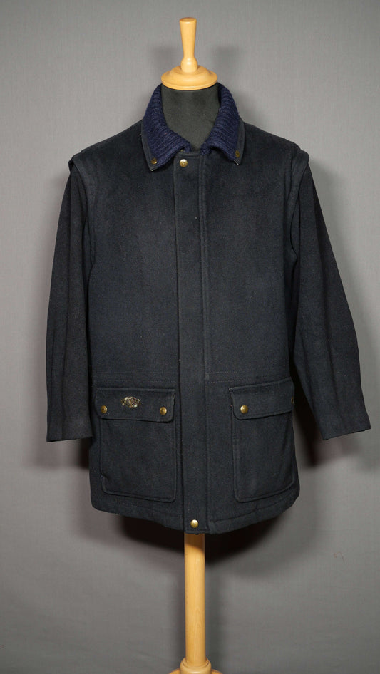 Vintage Dolomitensport Jacke - XL