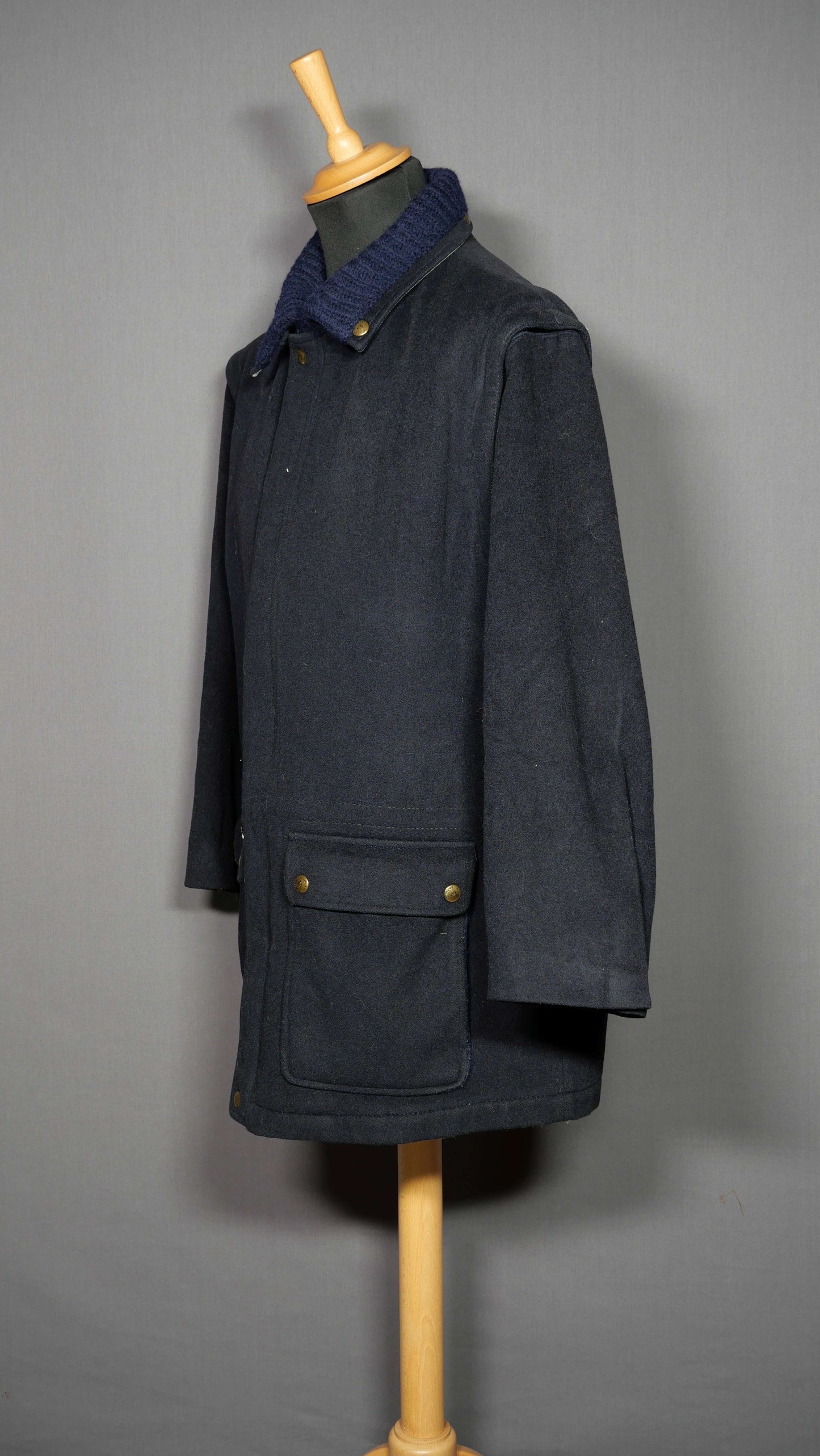 Vintage Dolomitensport Jacke - XL