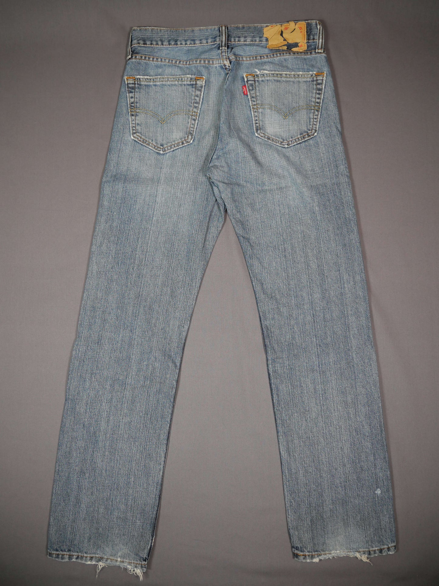 Levis Jeans - 32 X 32