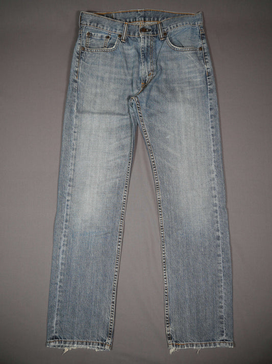 Levis Jeans - 32 X 32