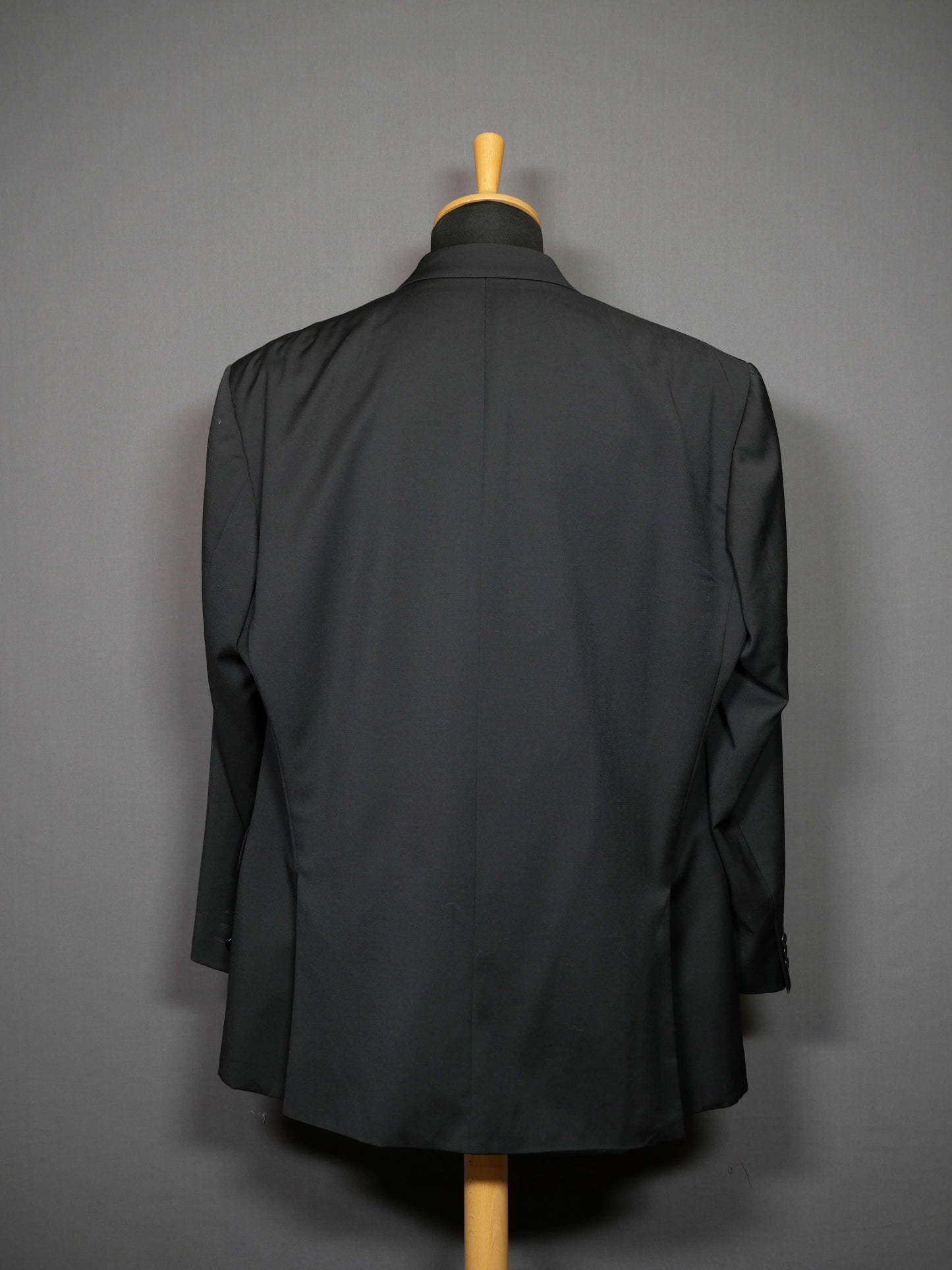Cerutti 1881 Zweireiher Sakko navyblau - XXL
