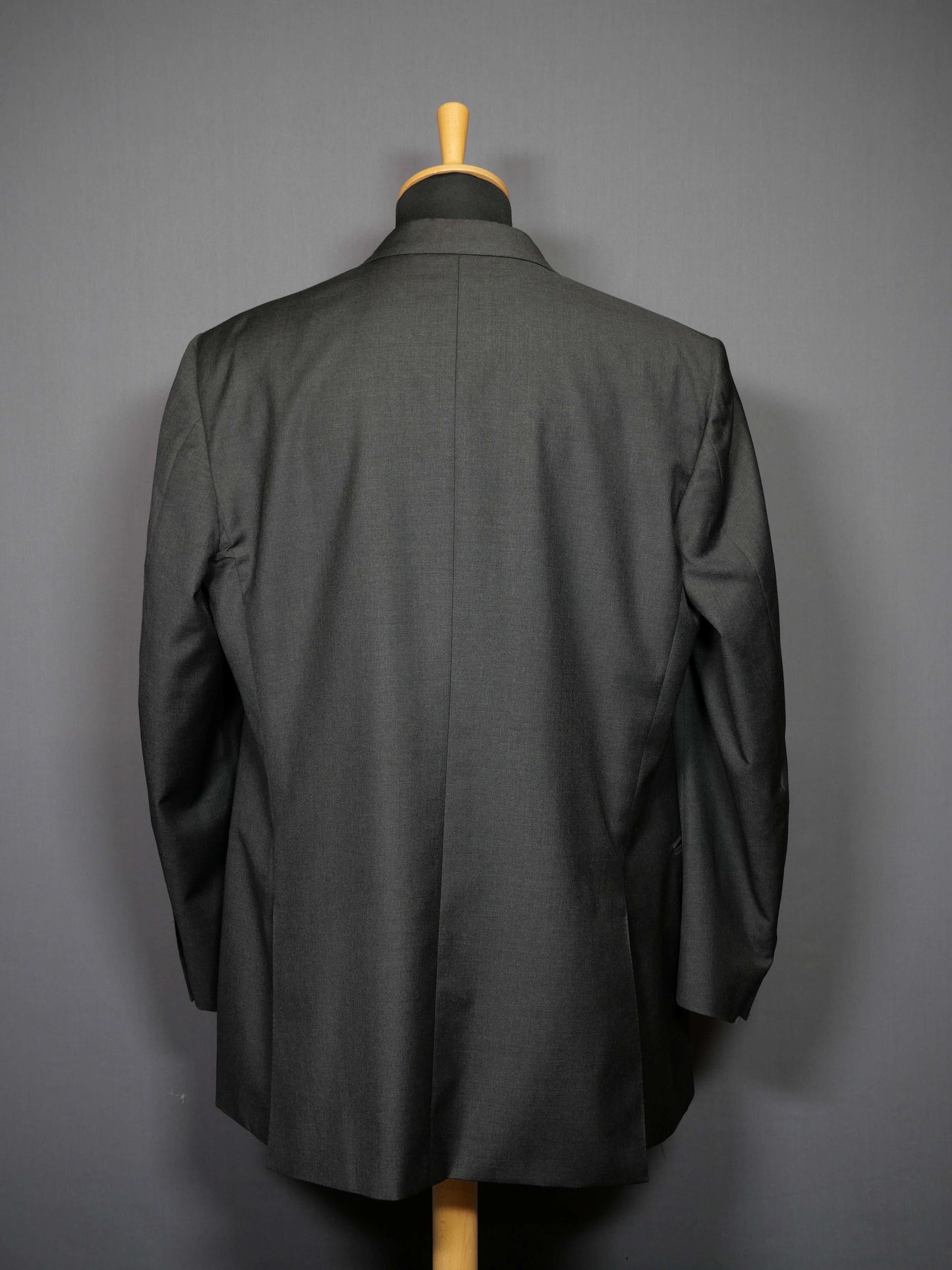 Loro Piana - Canali Zweireiher Sakko Super 120s - L