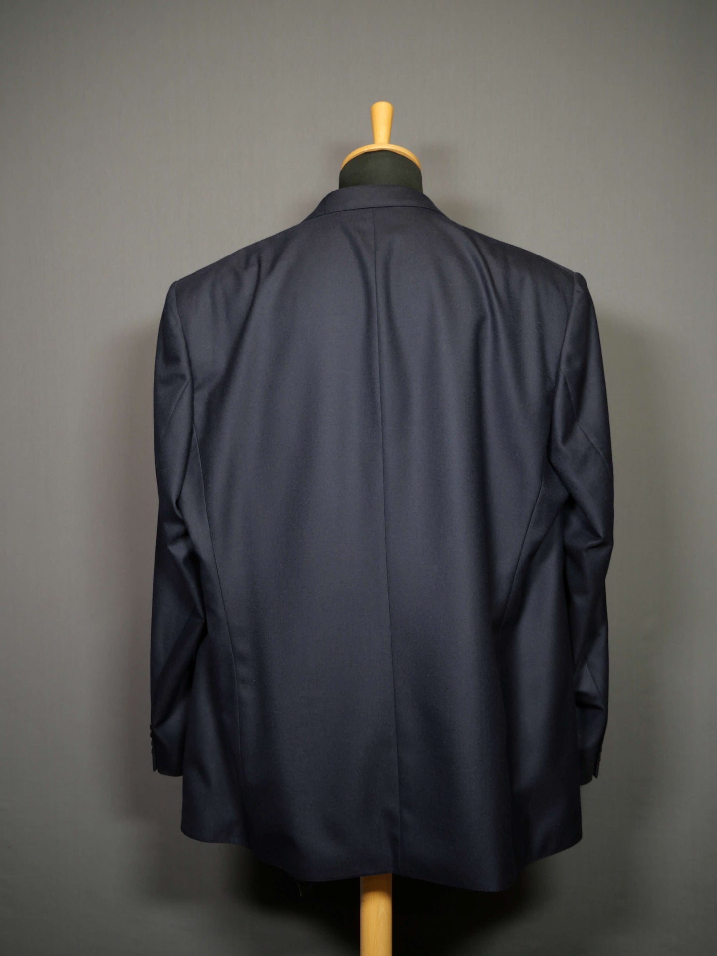 Scabal Kaschmir Zweireiher Sakko - XXL