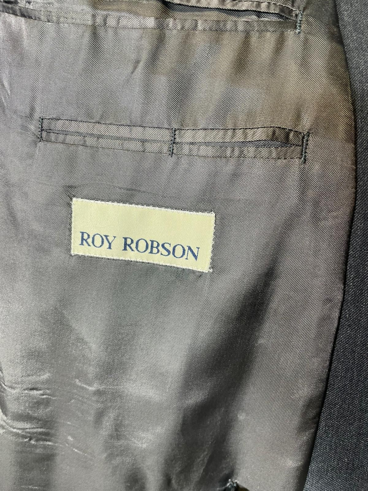 Roy Robson Zweireiher Sakko  - L