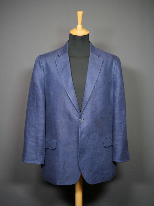 Nautica Leinen Sakko - M