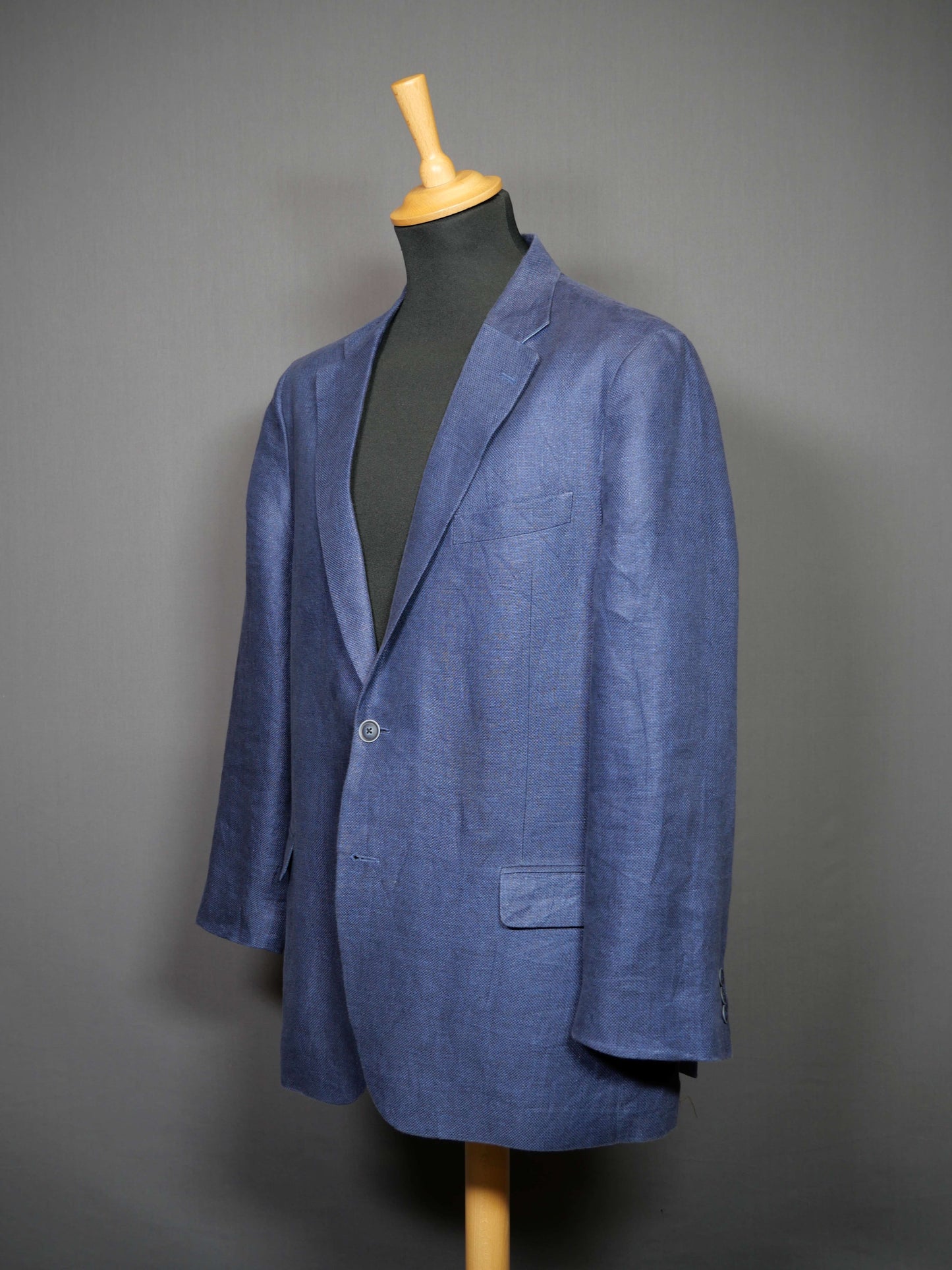 Nautica Leinen Sakko - M