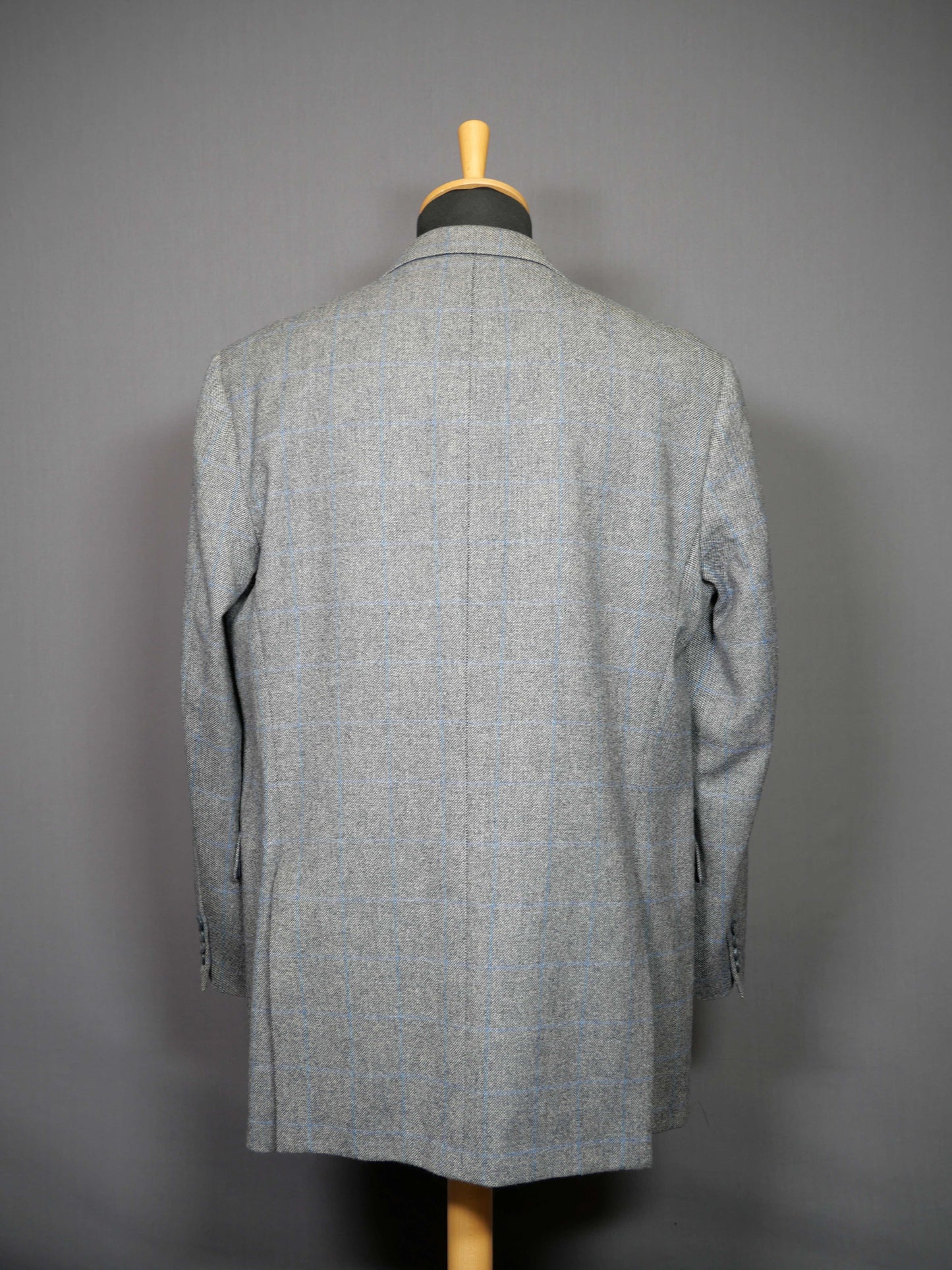 Burberry Kaschmir-Woll Sakko - M