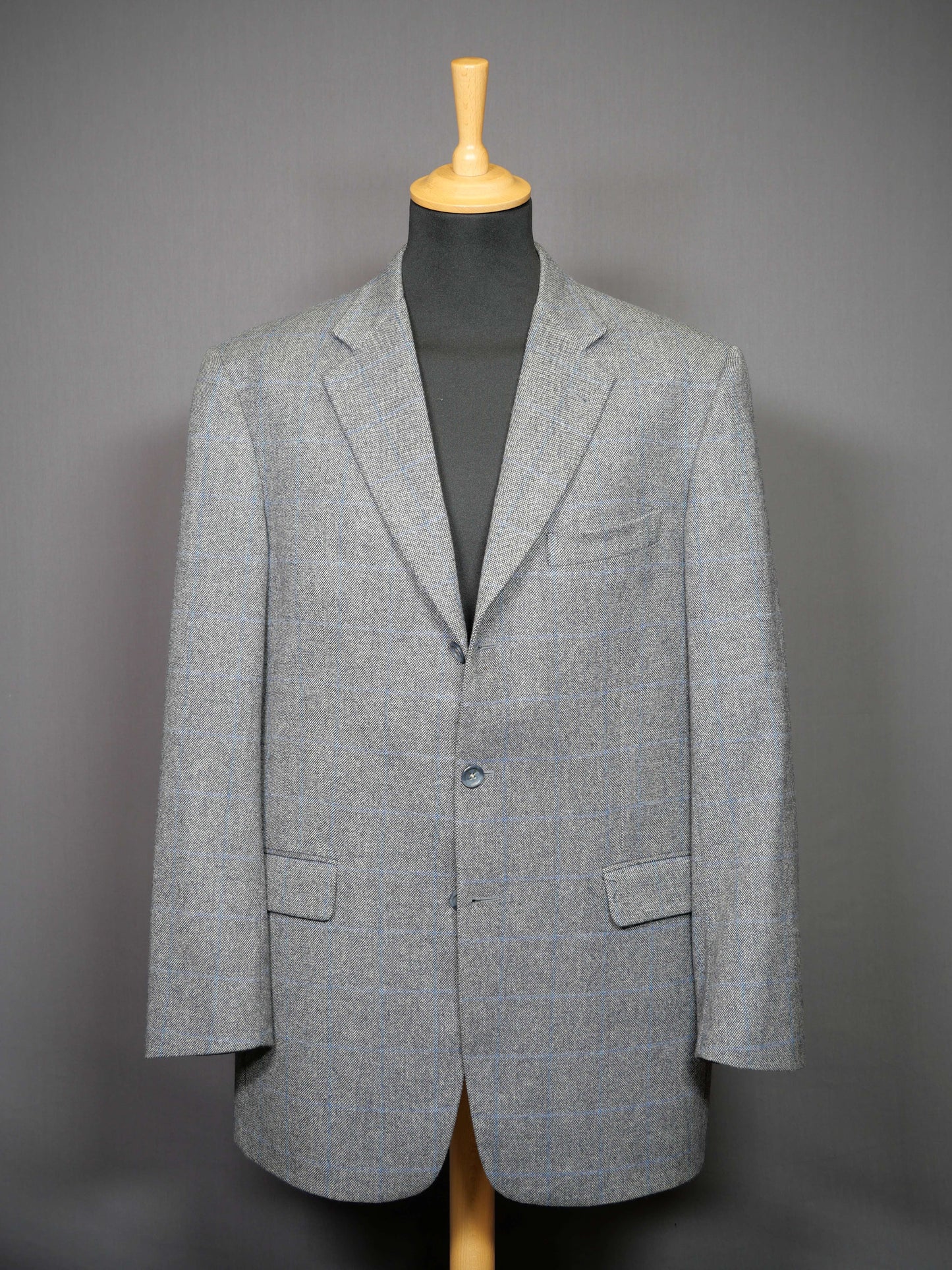Burberry Kaschmir-Woll Sakko - M